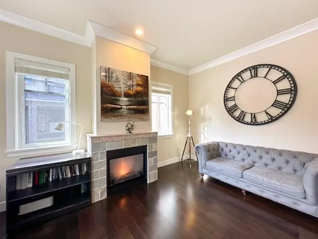 47 - 3109 161 STREET, Surrey 4