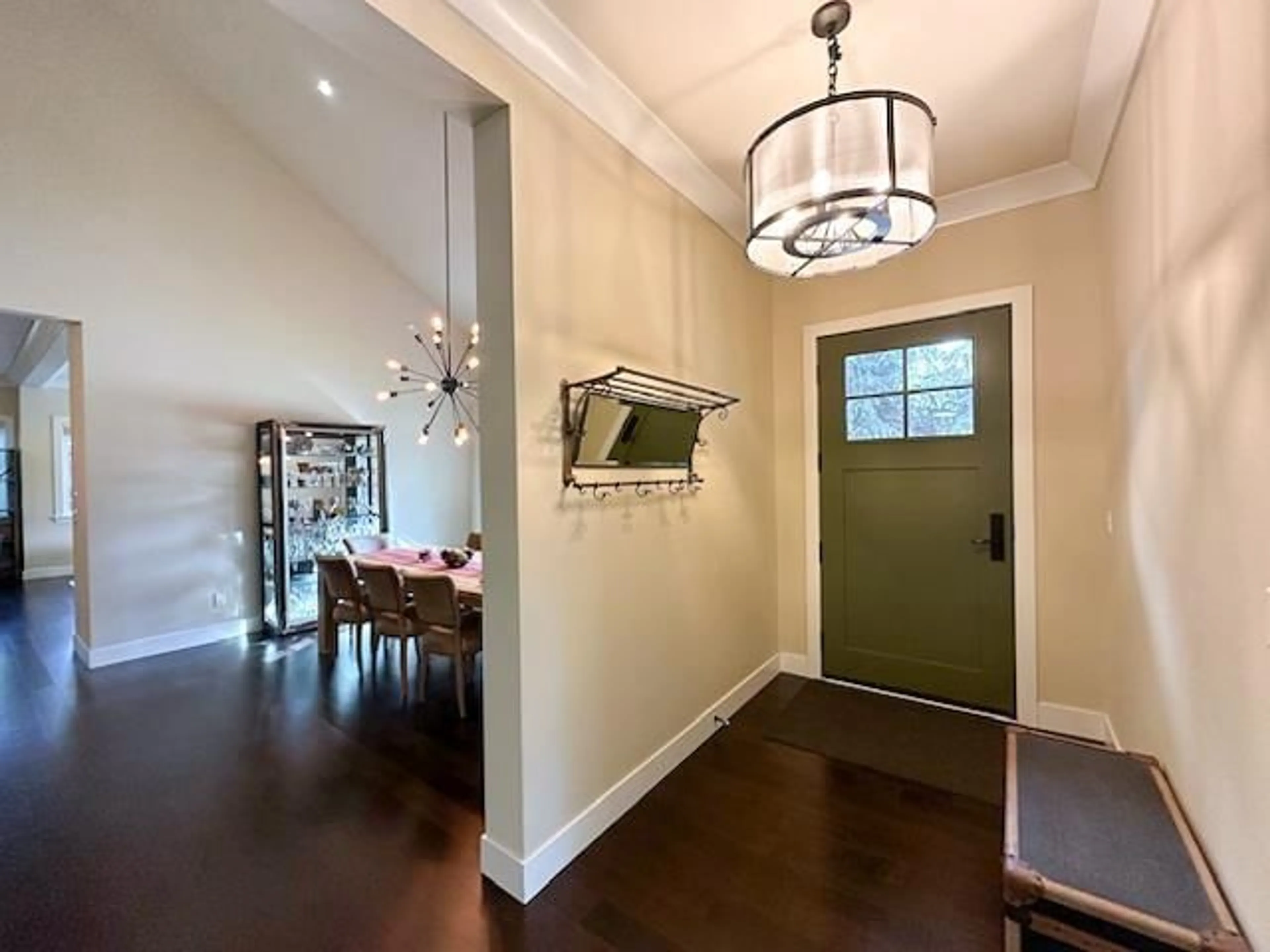Indoor entryway for 47 - 3109 161 STREET, Surrey British Columbia V3Z2K4