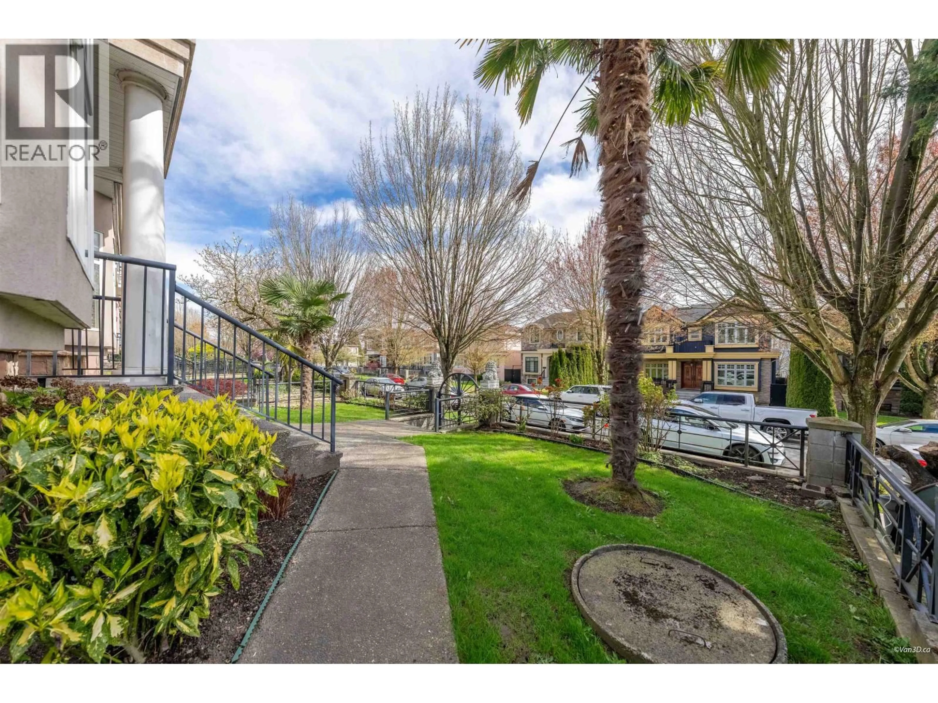 Unknown for 1437 58TH AVENUE, Vancouver British Columbia V5P2B9