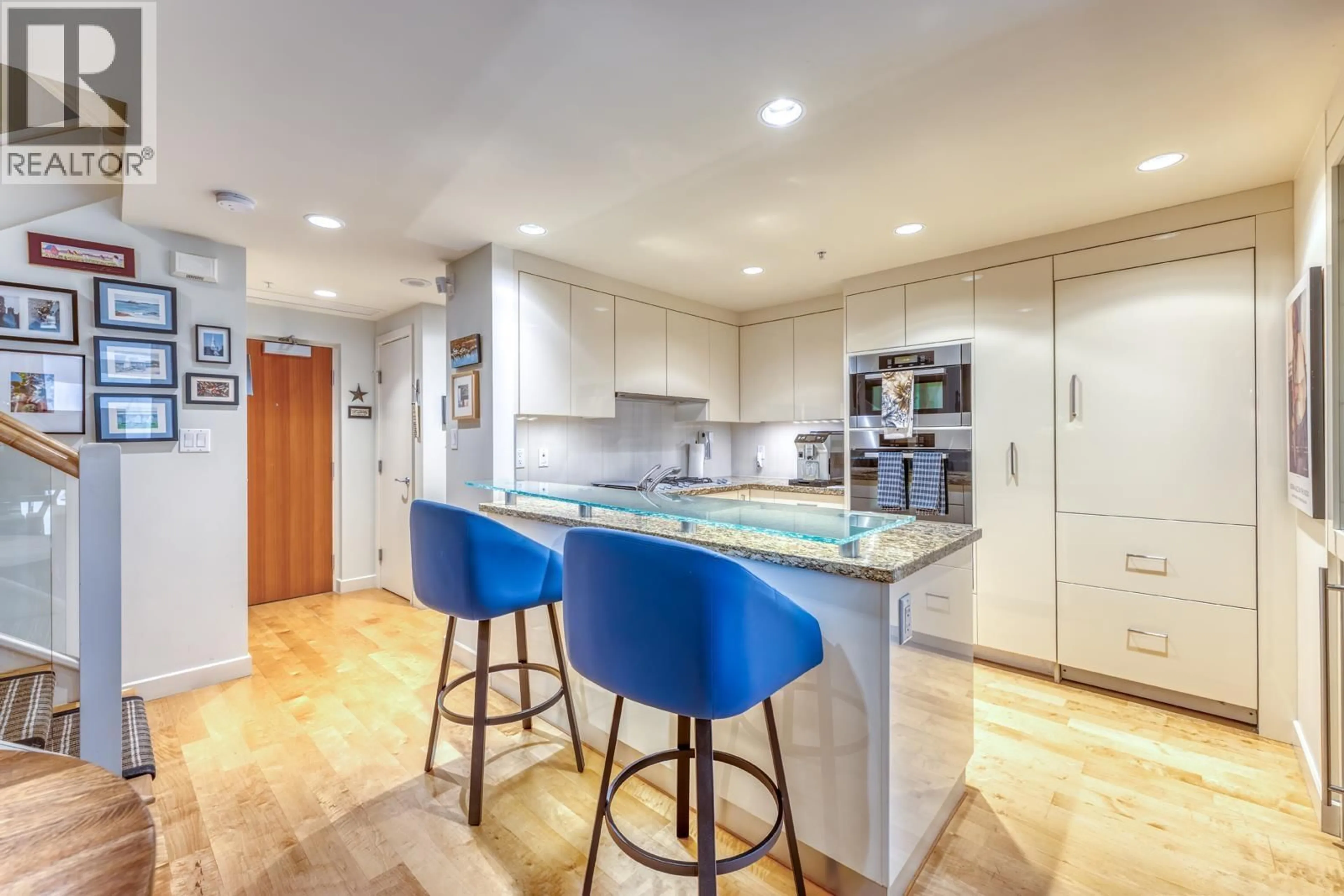 Unknown for TH29 - 1295 CORDOVA STREET, Vancouver British Columbia V6C3P9