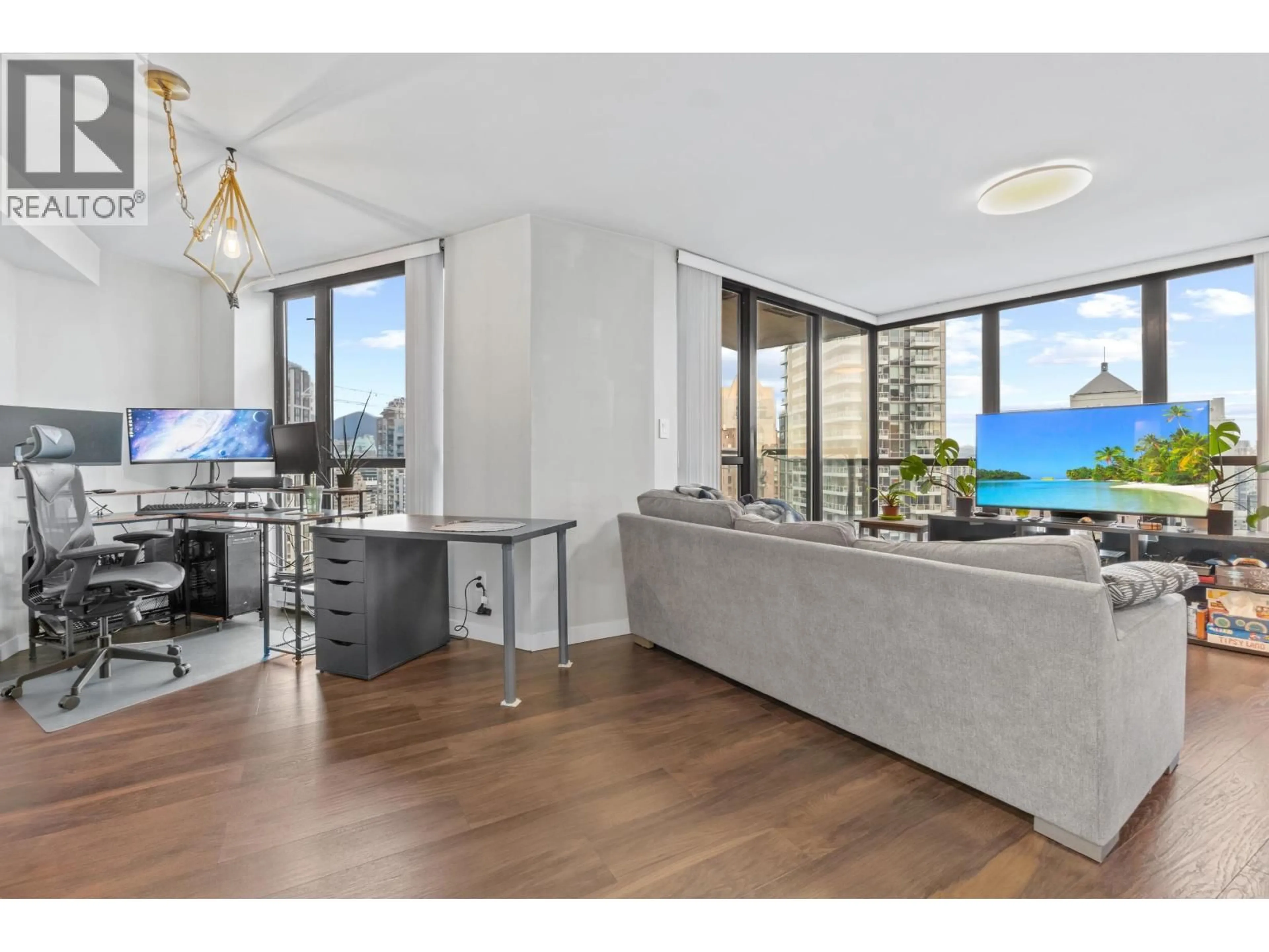 A pic of a room for 2709 - 501 PACIFIC STREET, Vancouver British Columbia V6Z2X6