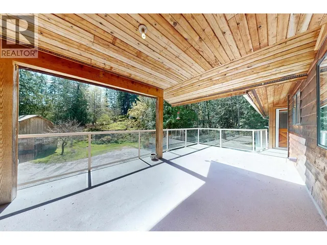 1671 FULFORD-GANGES ROAD, Salt Spring Island