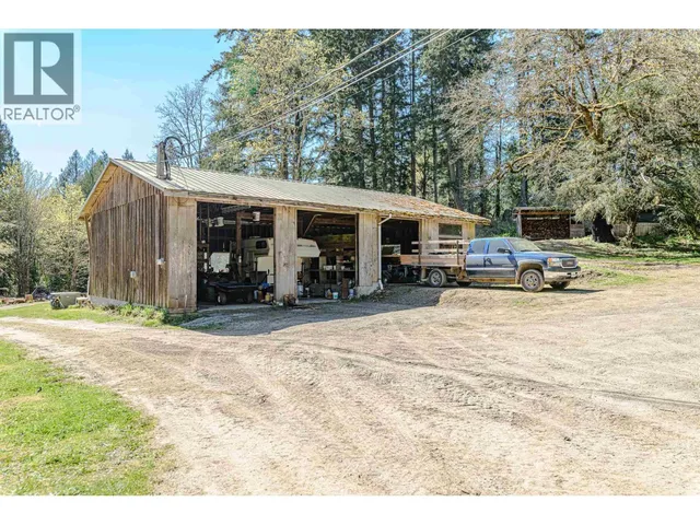 1671 FULFORD-GANGES ROAD, Salt Spring Island 5