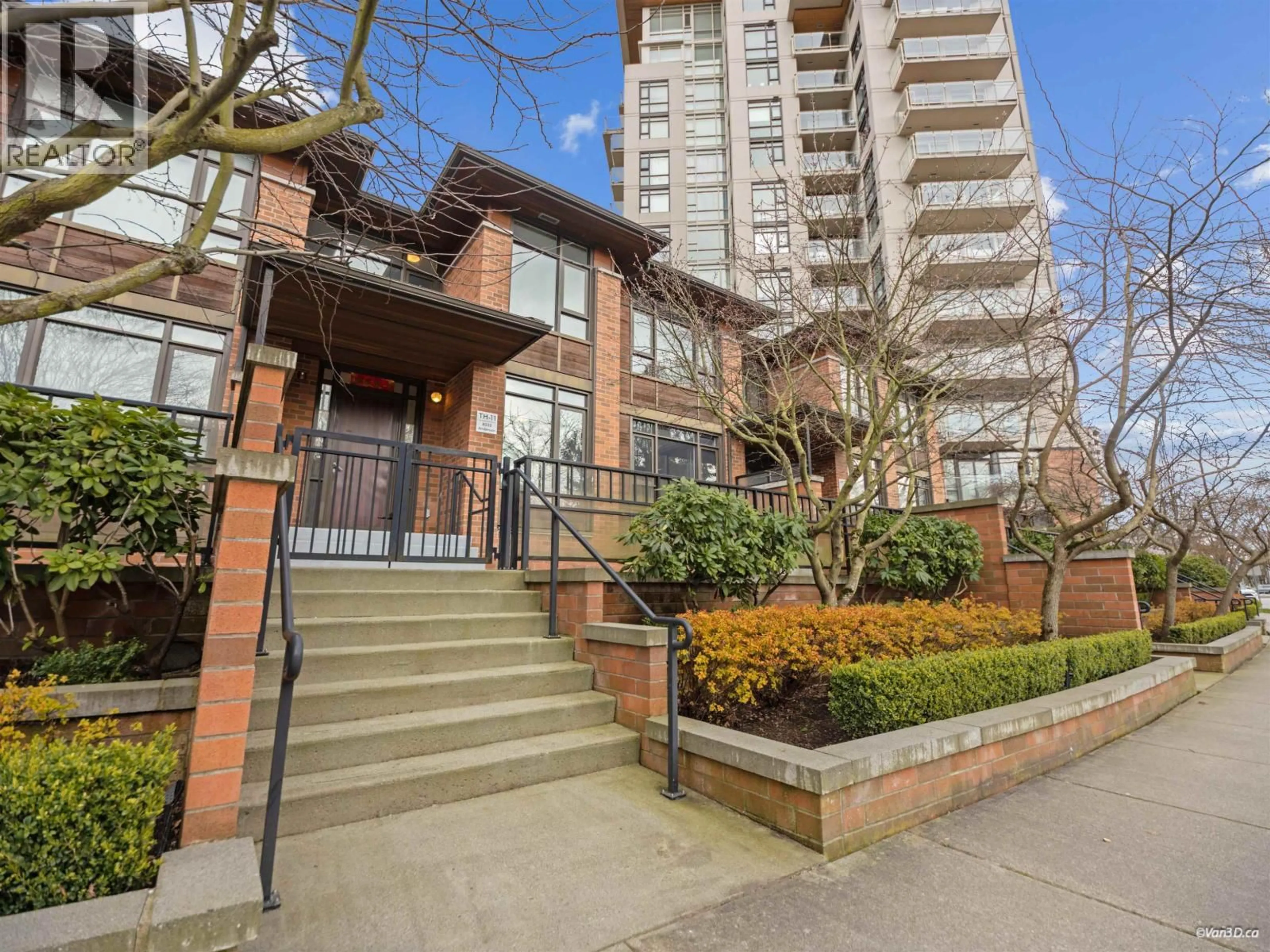 Unknown for TH11 - 8333 ANDERSON ROAD, Richmond British Columbia V6Y0E2