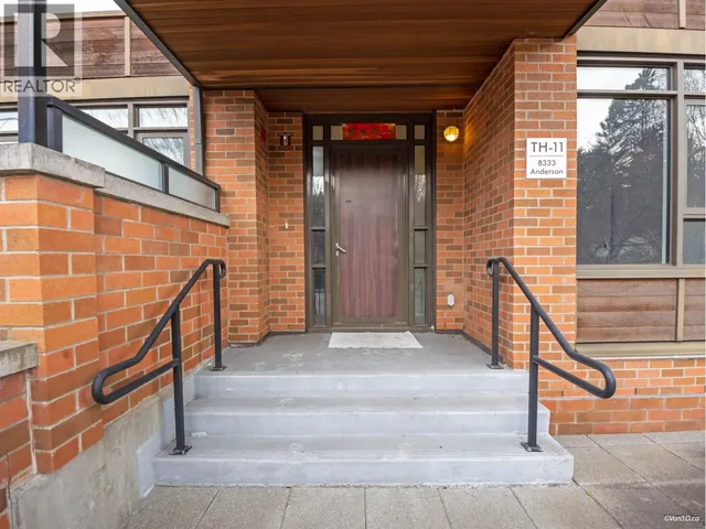TH11 - 8333 ANDERSON ROAD, Richmond 2