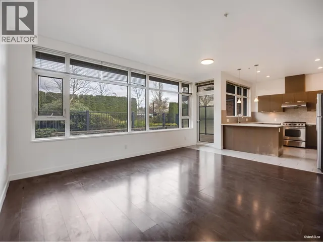 TH11 - 8333 ANDERSON ROAD, Richmond 5