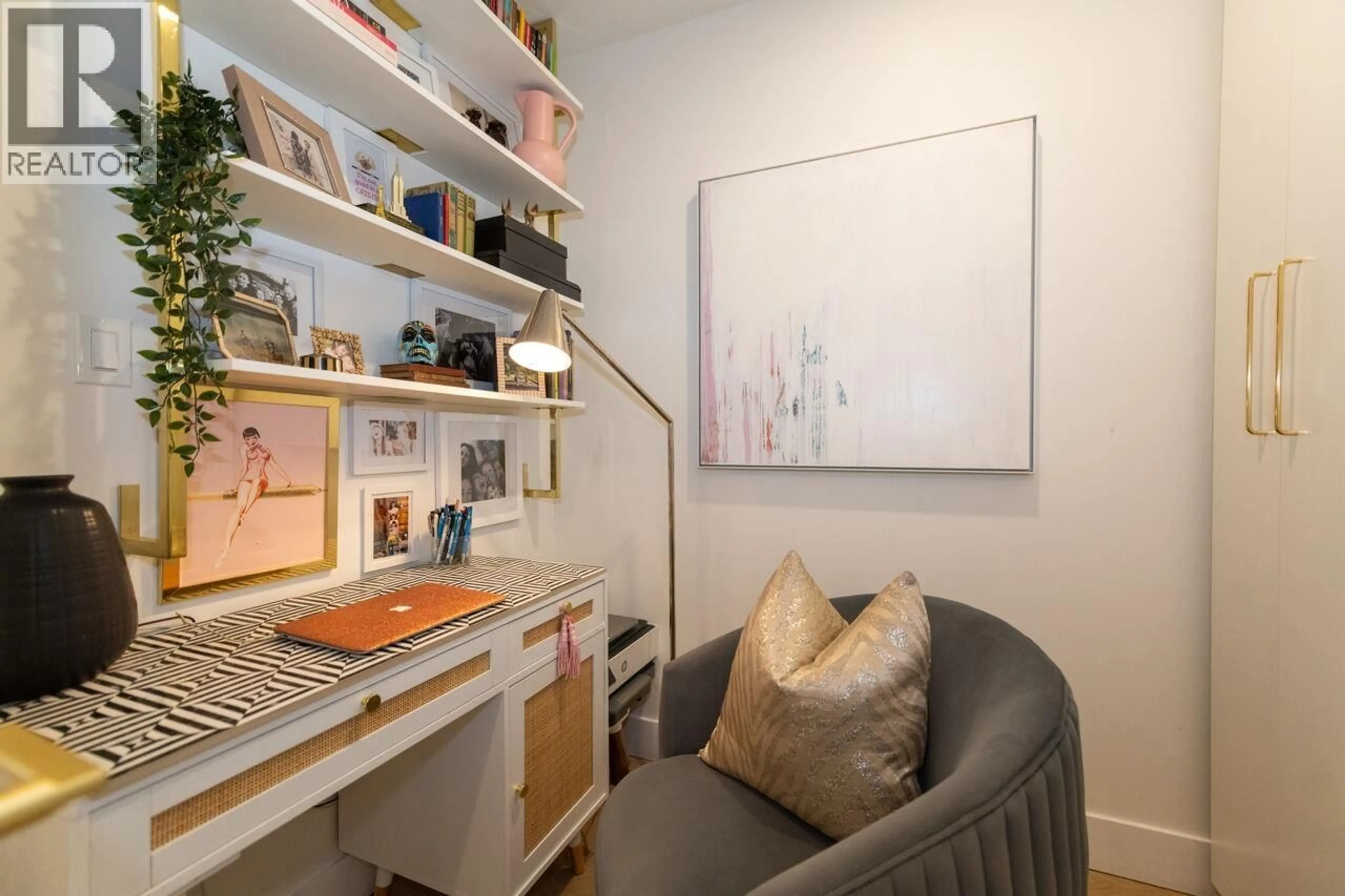 A pic of a room for 206 - 2630 ARBUTUS STREET, Vancouver British Columbia V6J5L8