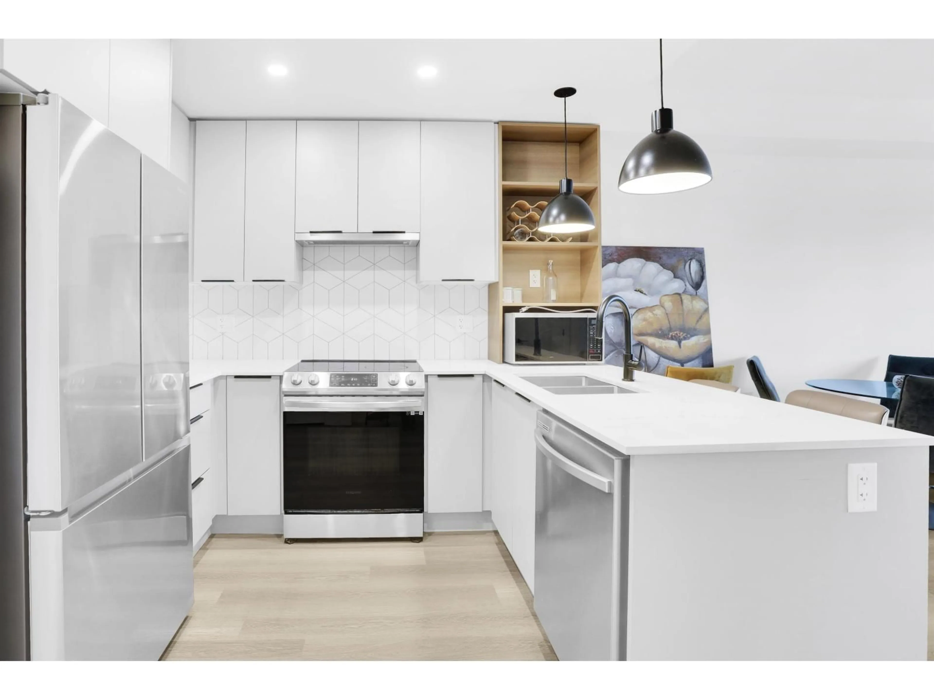 Unknown for 611 - 10778 138 STREET, Surrey British Columbia V3T4K8