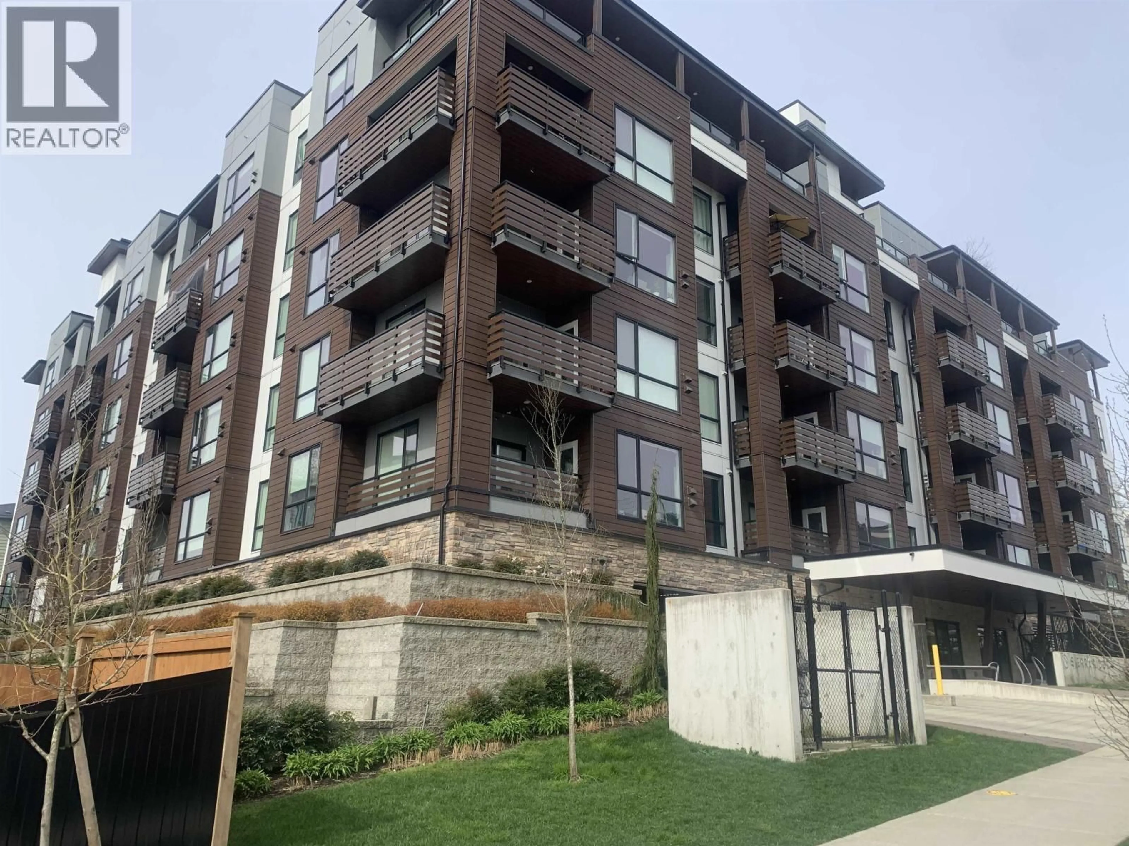 Unknown for 408 - 11703 FRASER STREET, Maple Ridge British Columbia V2X9A7