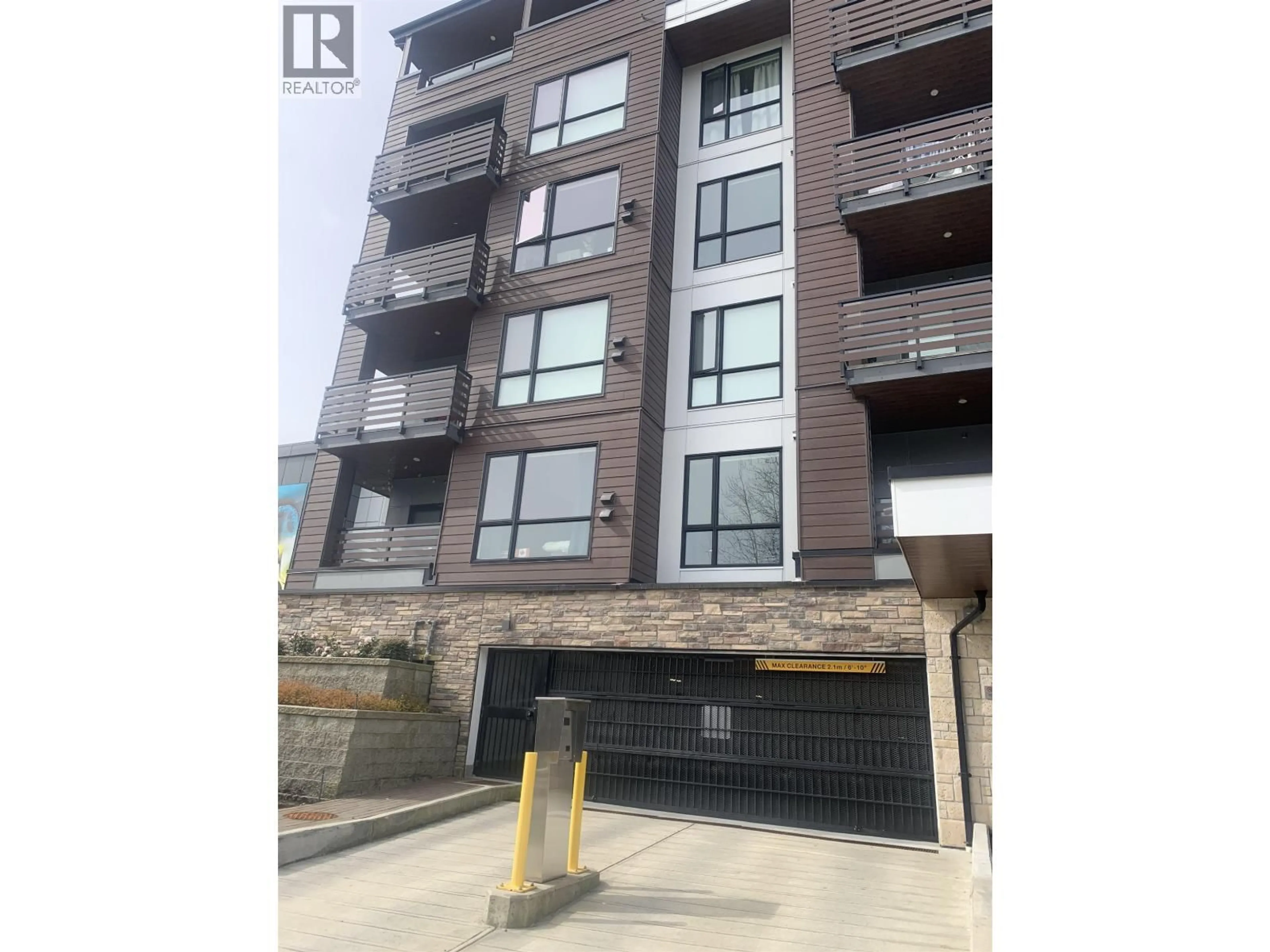 Unknown for 408 - 11703 FRASER STREET, Maple Ridge British Columbia V2X9A7