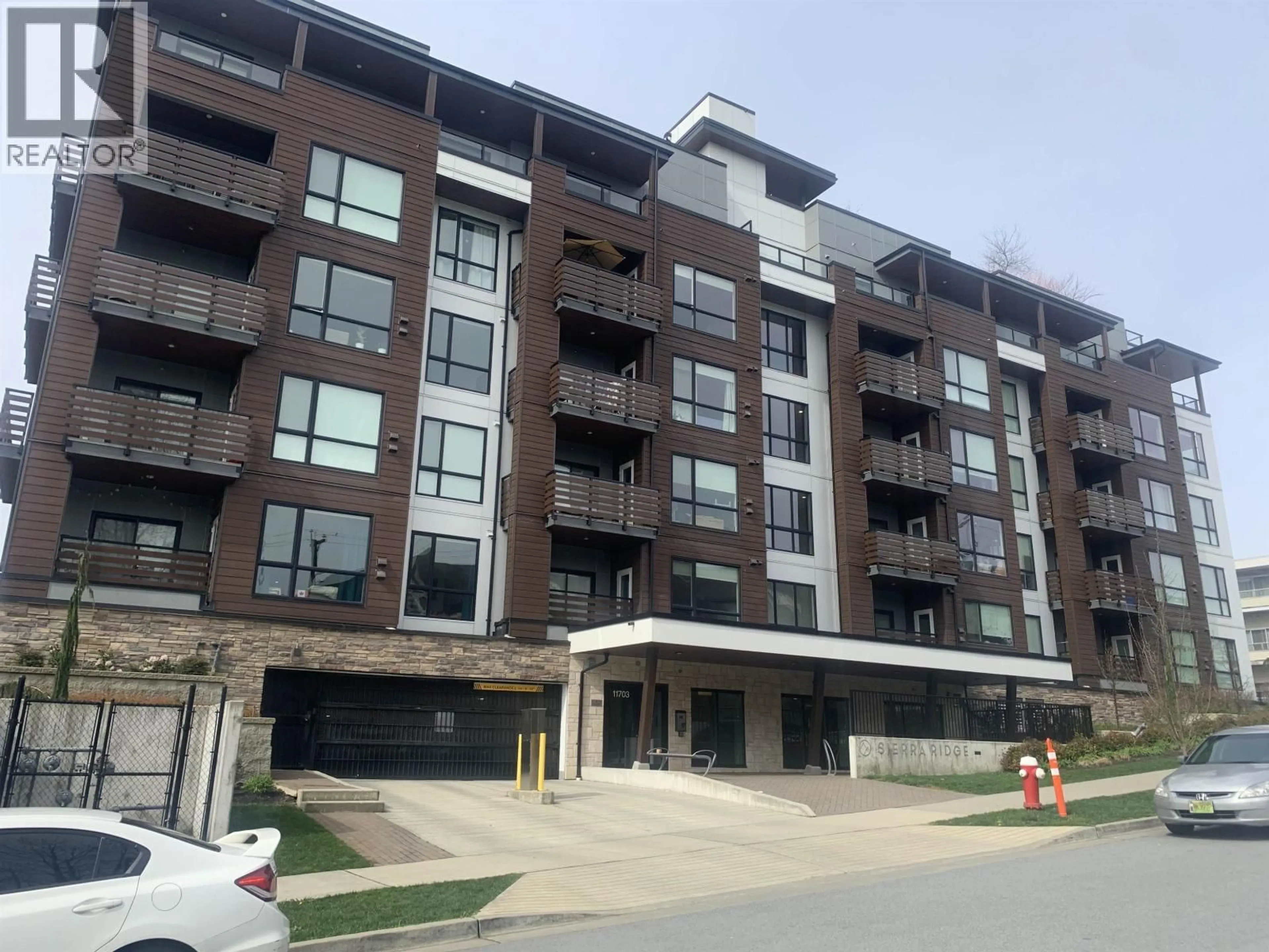 Unknown for 408 - 11703 FRASER STREET, Maple Ridge British Columbia V2X9A7