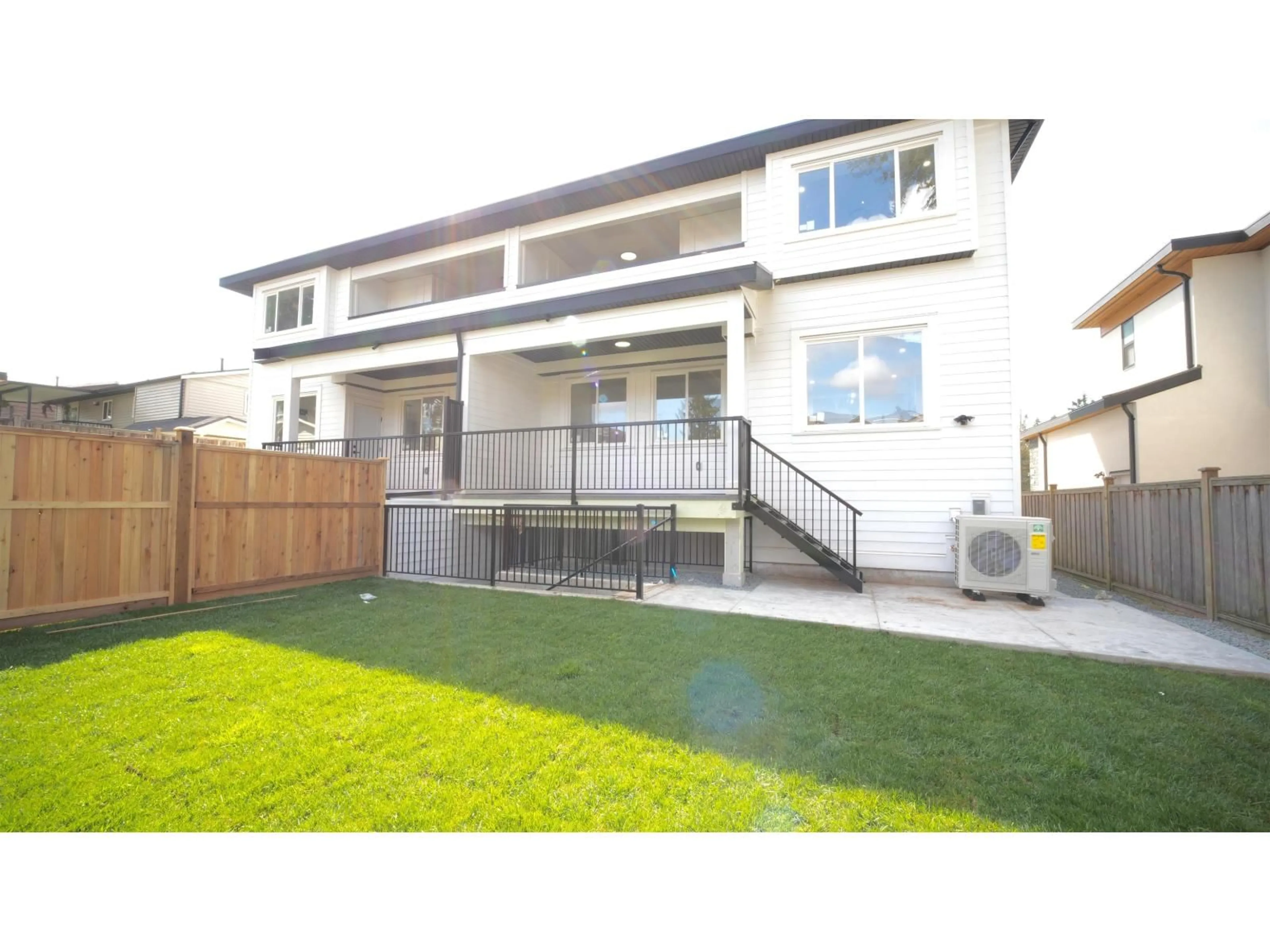 Patio, street for 11399 85A AVENUE, Delta British Columbia V4C2V4
