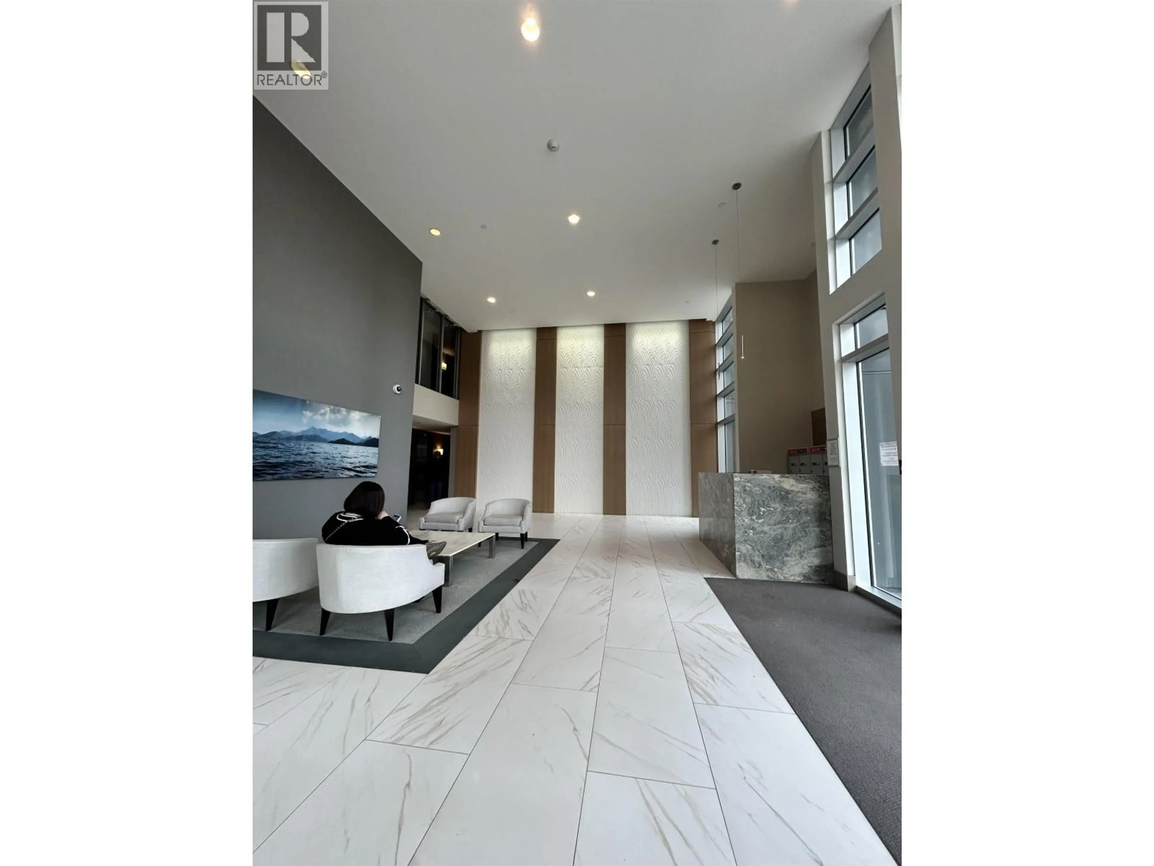 Indoor foyer for 317 - 5311 CEDARBRIDGE WAY, Richmond British Columbia V6X0M3