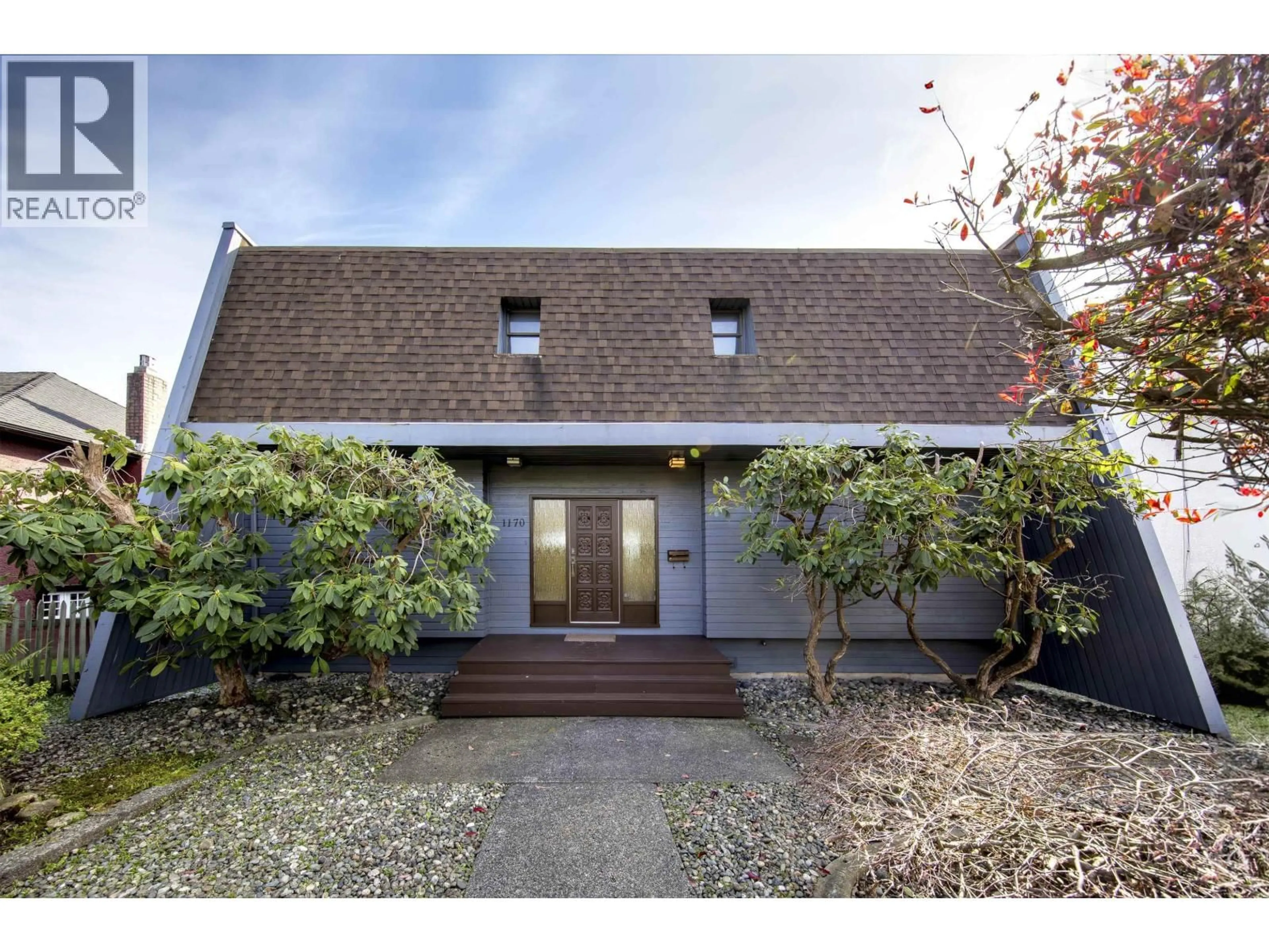 Unknown for 1170 FULTON AVENUE, West Vancouver British Columbia V7T1N5