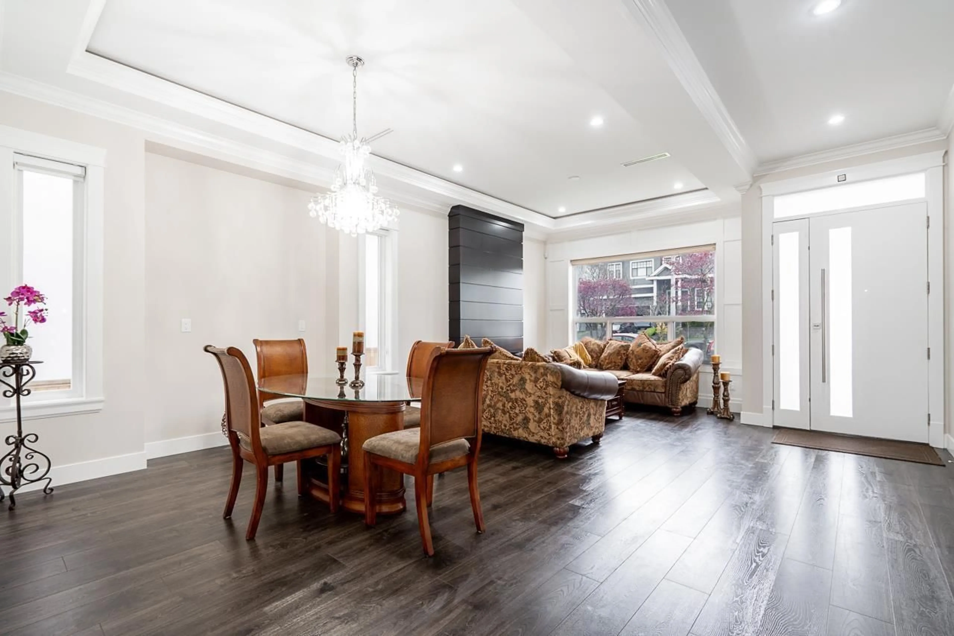 Unknown for 7719 155 STREET, Surrey British Columbia V3S1C2