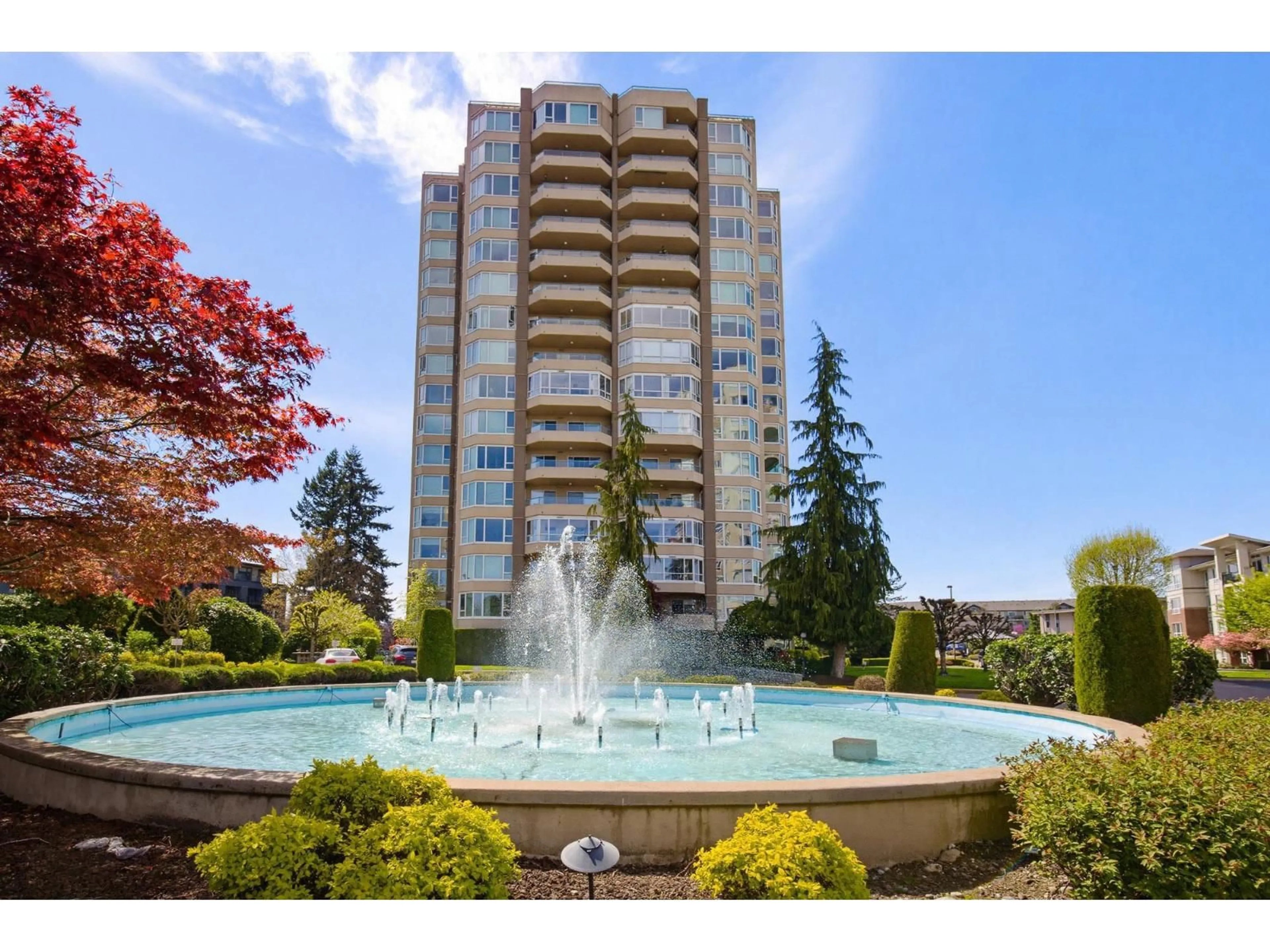 Unknown for 403 - 3150 GLADWIN ROAD, Abbotsford British Columbia V2T5S9