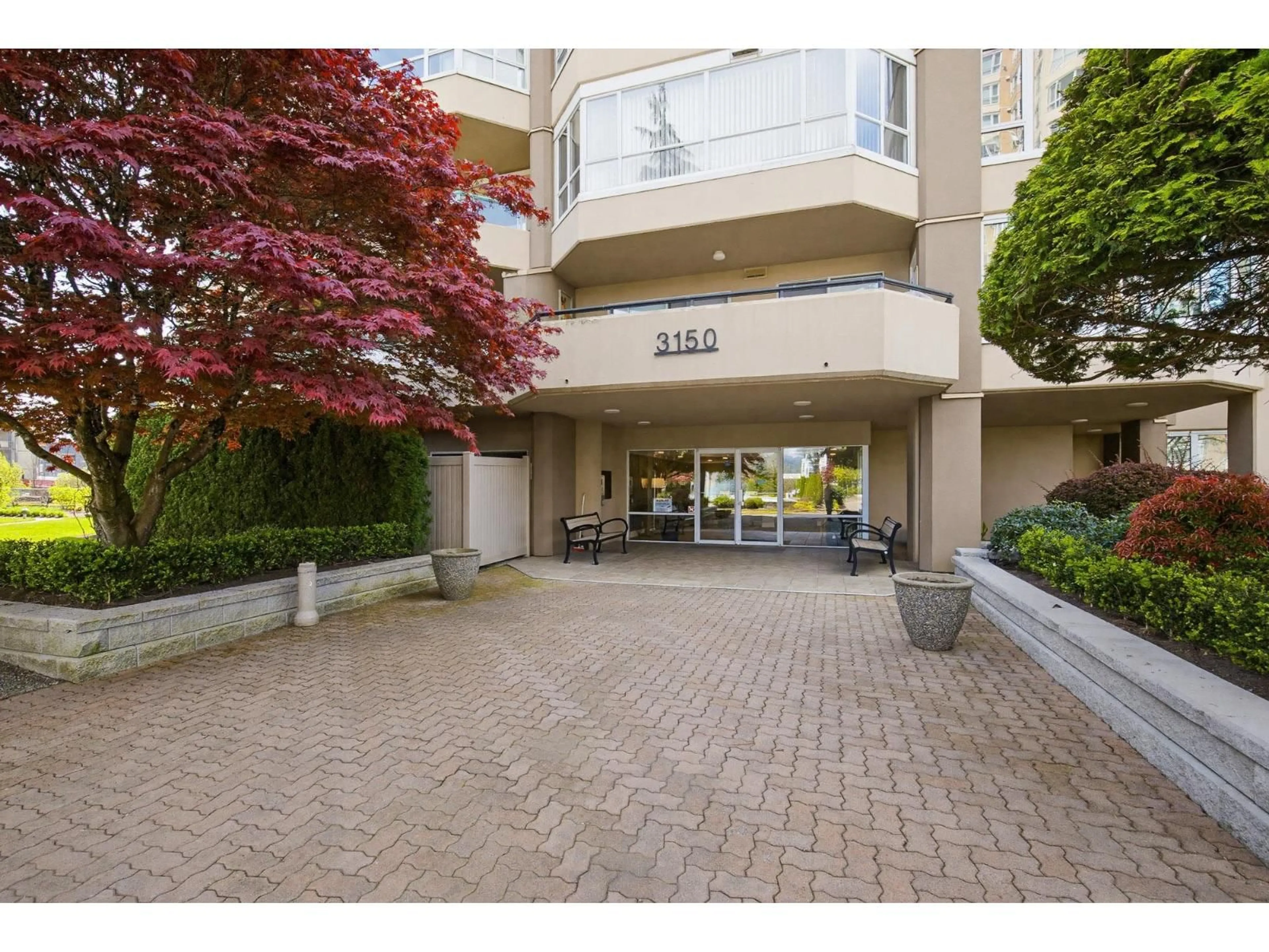 Unknown for 403 - 3150 GLADWIN ROAD, Abbotsford British Columbia V2T5S9