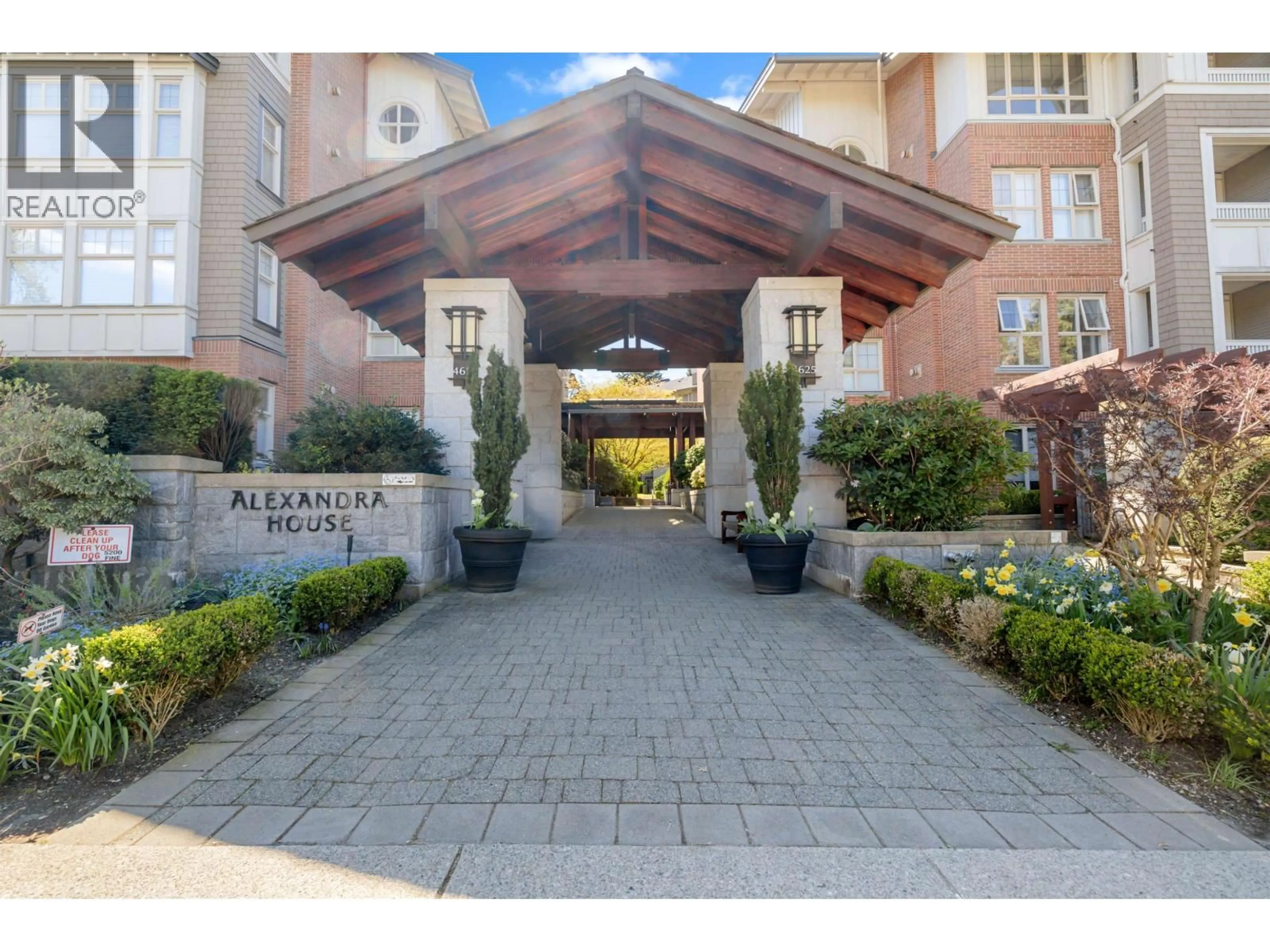 Unknown for 1217 - 4655 VALLEY DRIVE, Vancouver British Columbia V6J5L7