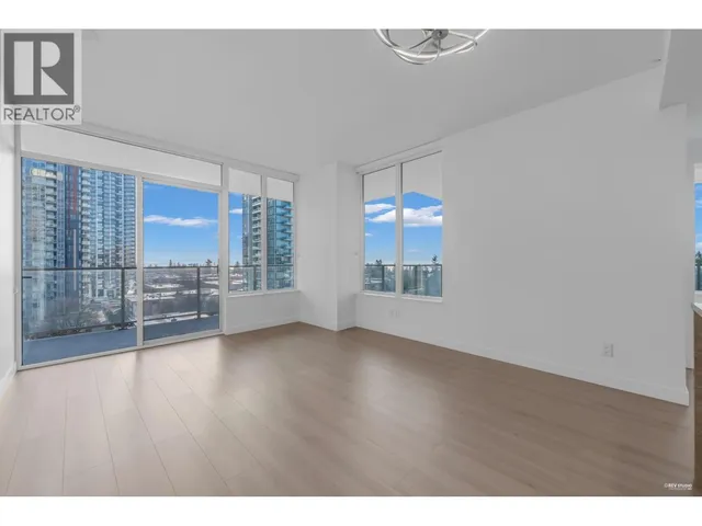 805 - 6288 CASSIE AVENUE, Burnaby 4