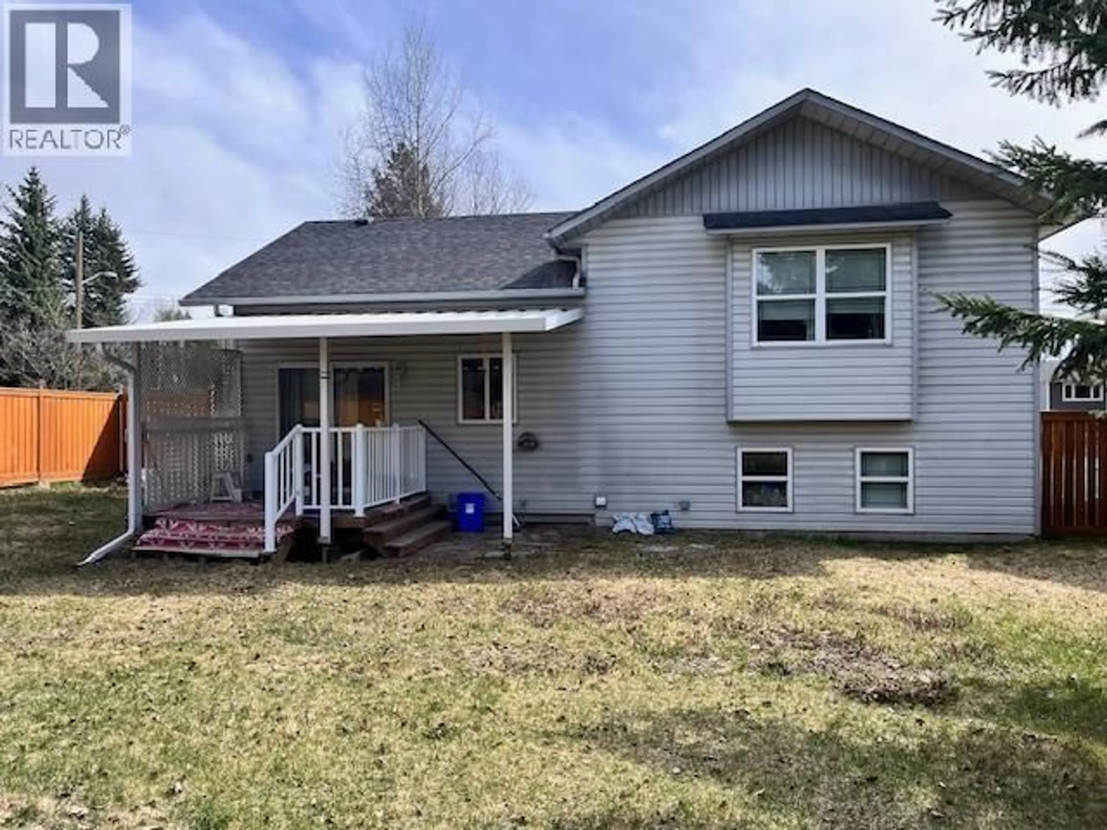 Unknown for 1341 NASON STREET, Quesnel British Columbia V2J6B4