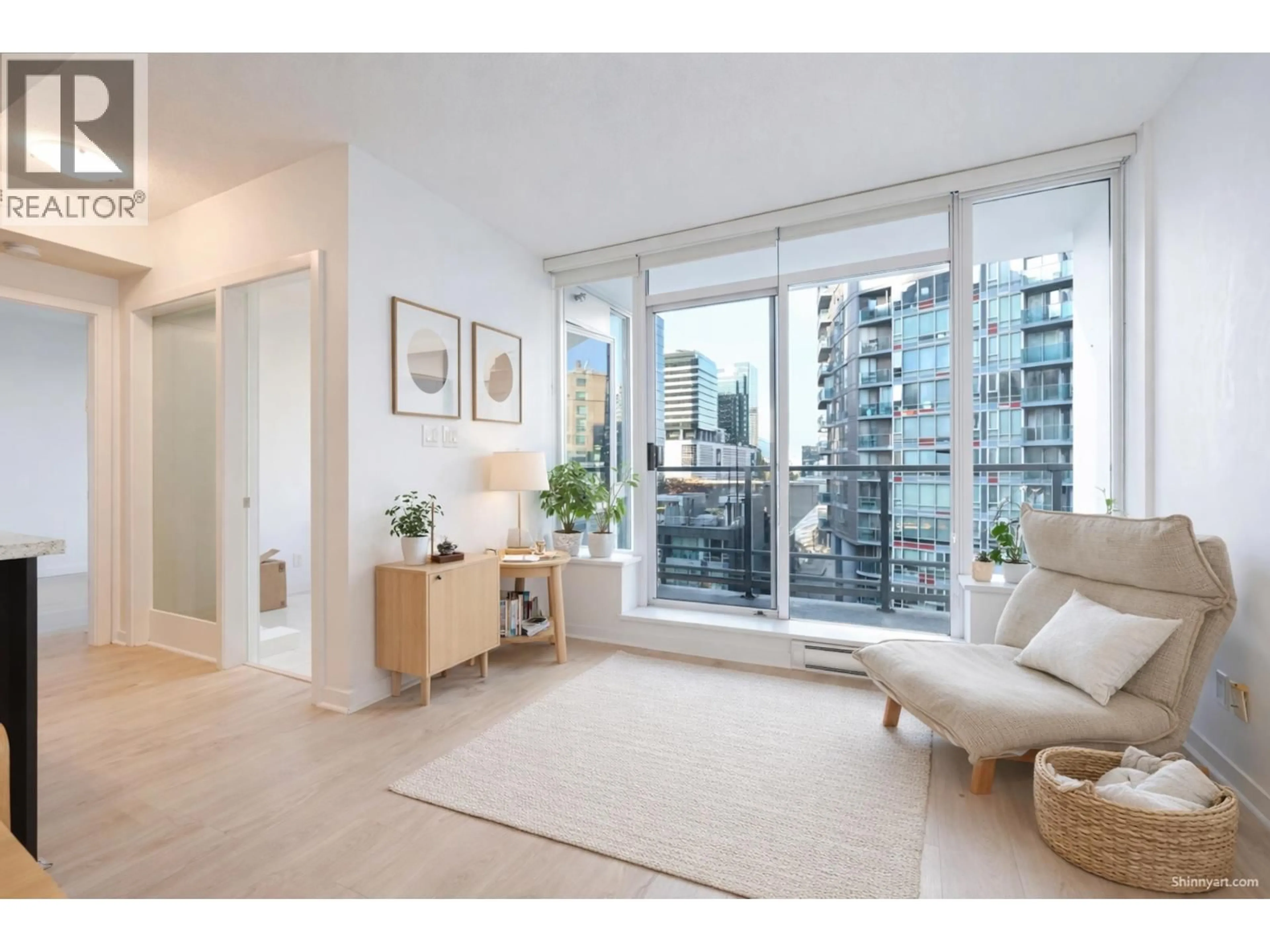 Unknown for 802 - 821 CAMBIE STREET, Vancouver British Columbia V6B0E3