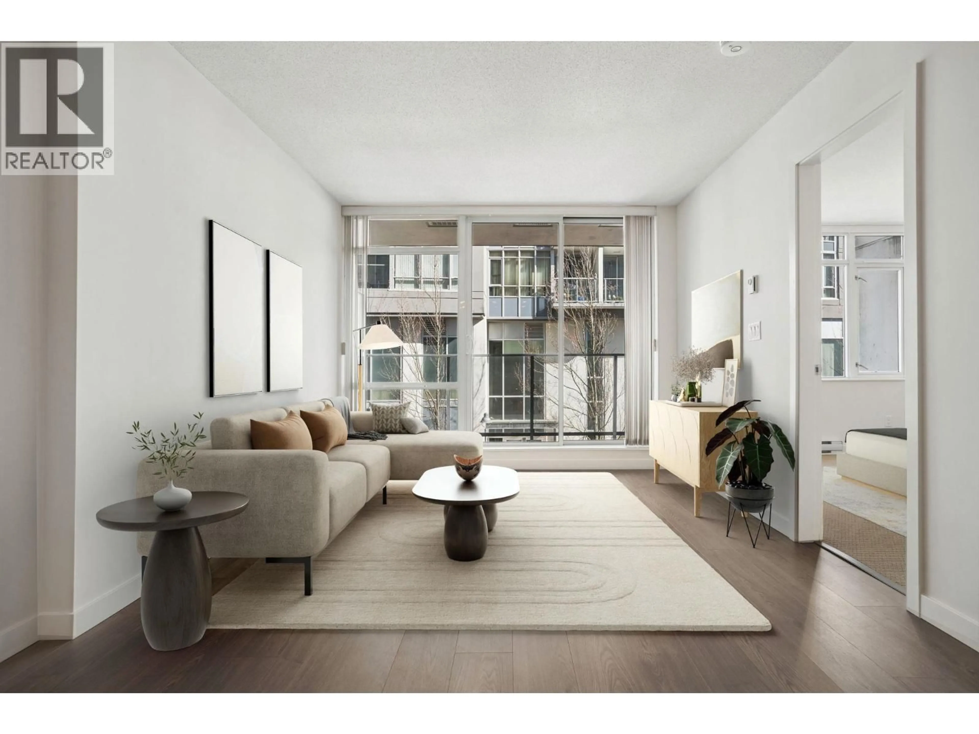 Living room with furniture, unknown for 206 - 4815 ELDORADO MEWS, Vancouver British Columbia V5R0B2