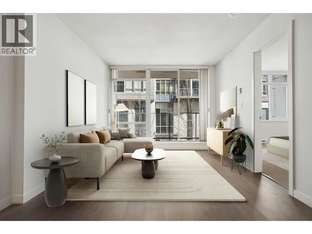 206 - 4815 ELDORADO MEWS, Vancouver 2