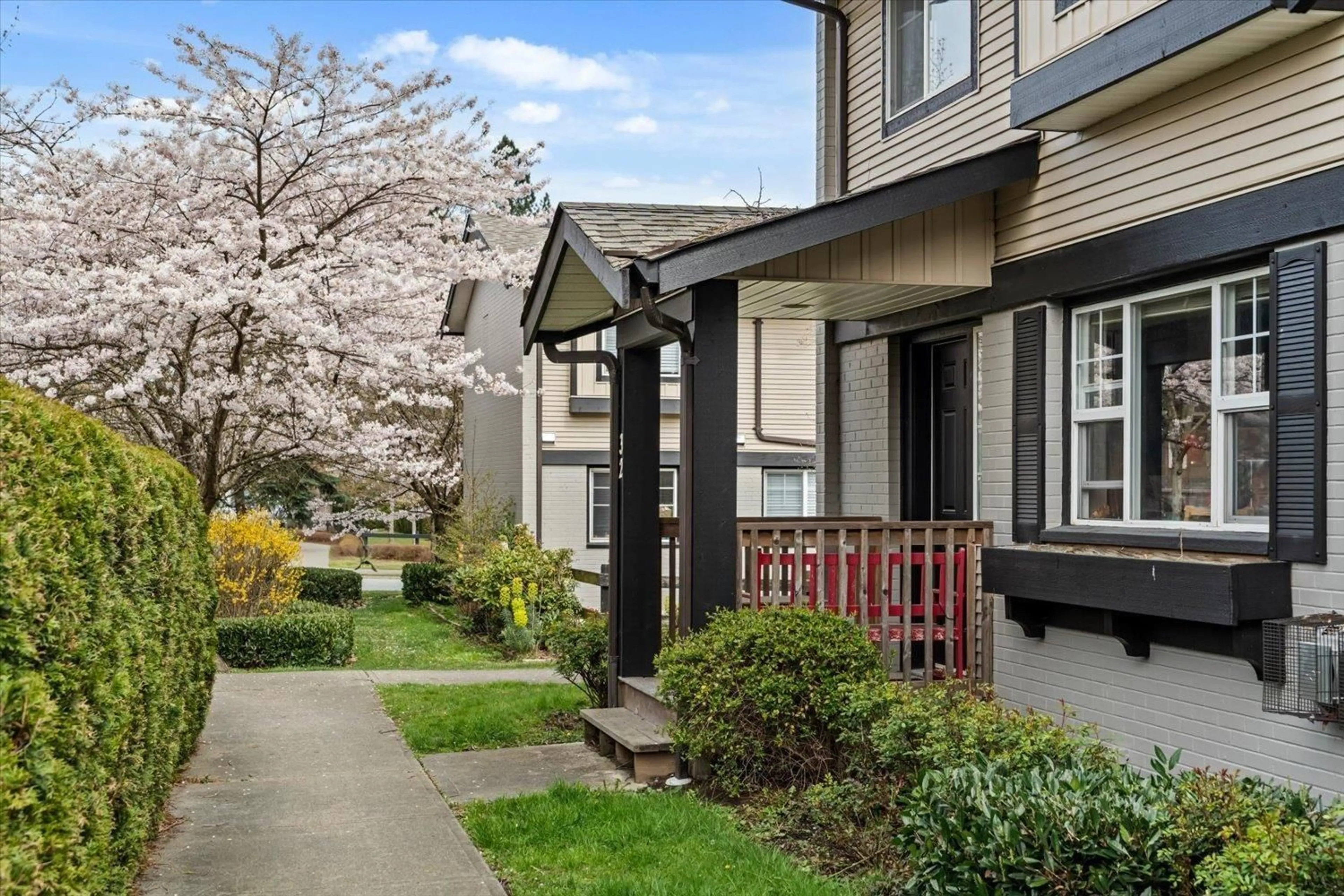 Unknown for 32 - 45535 SHAWNIGAN CRESCENT, Chilliwack British Columbia V2R0A2