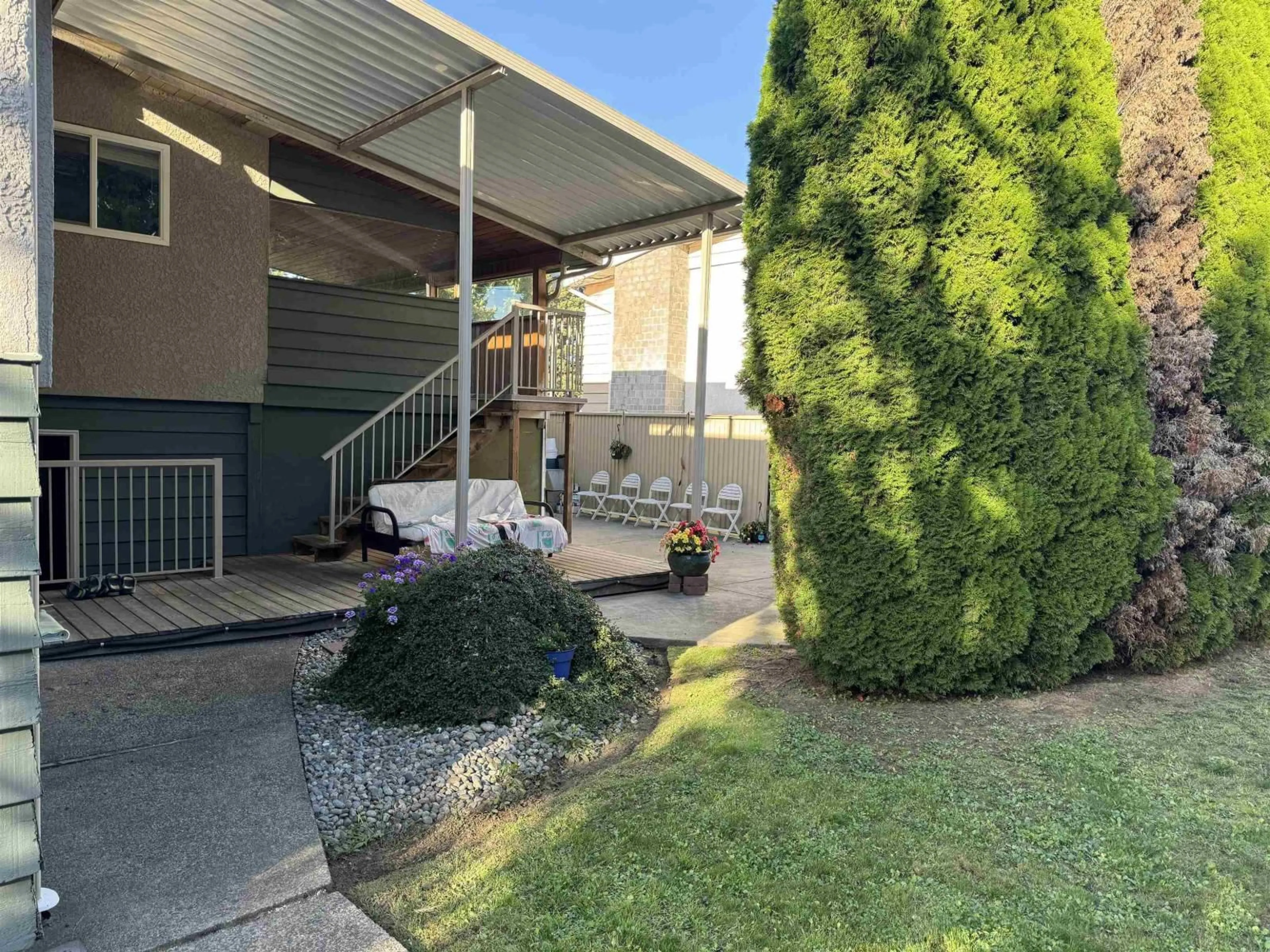 Unknown for 10834 84 AVENUE, Delta British Columbia V4C2L4