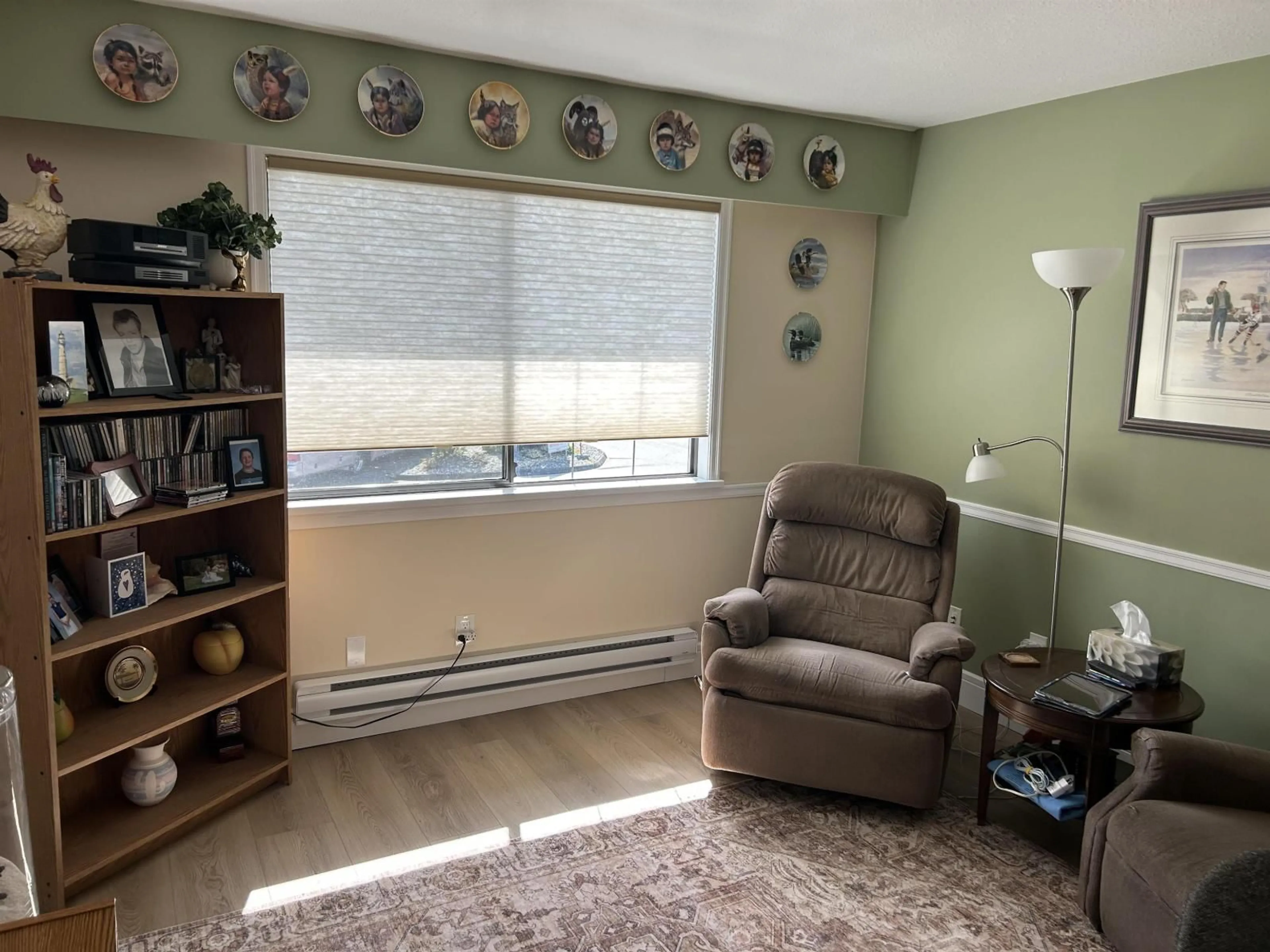 Living room with furniture, unknown for 32 - 32718 GARIBALDI DRIVE, Abbotsford British Columbia V2T5T6
