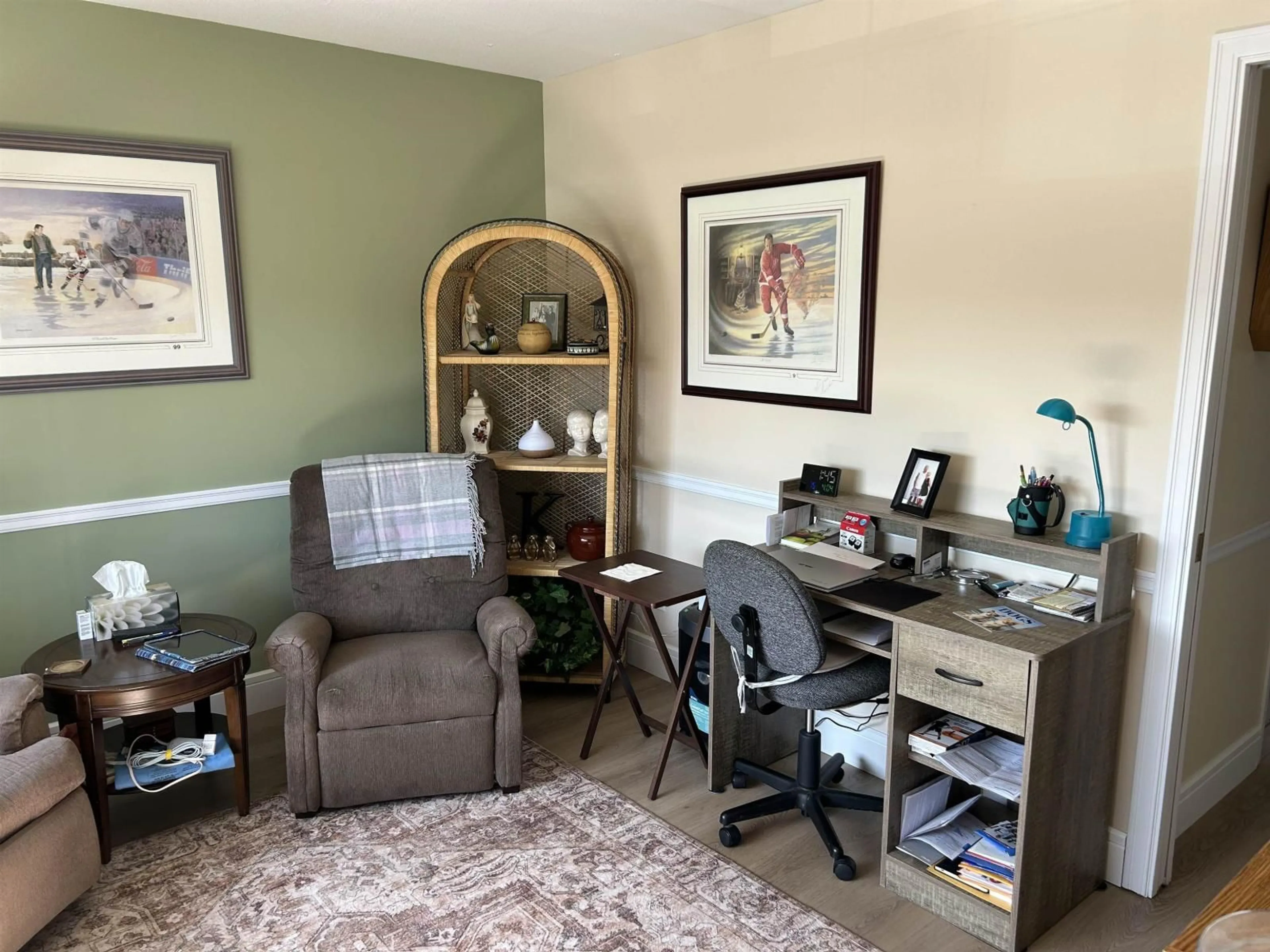 A pic of a room for 32 - 32718 GARIBALDI DRIVE, Abbotsford British Columbia V2T5T6