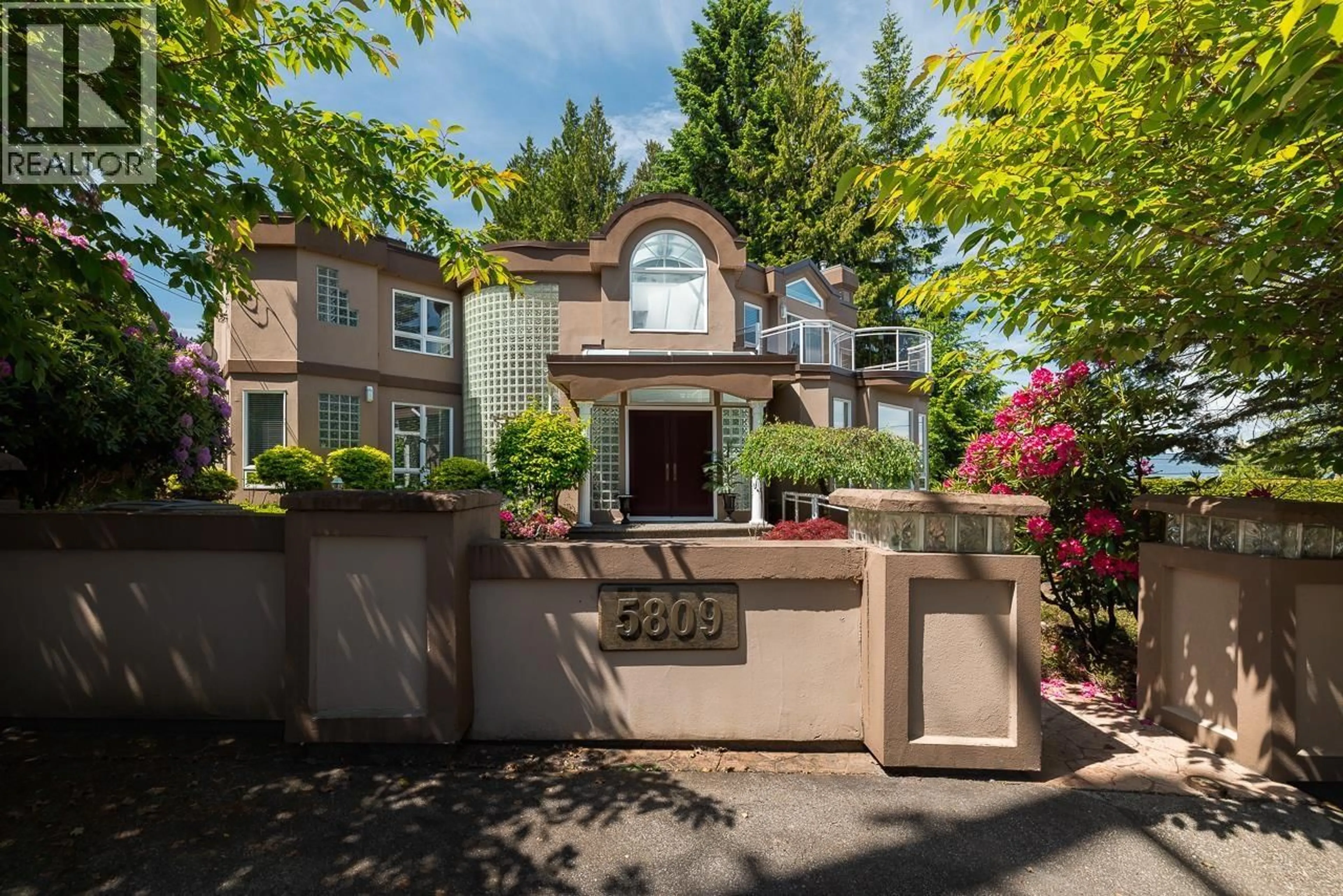 Unknown for 5809 SPERLING AVENUE, Burnaby British Columbia V5E2T6