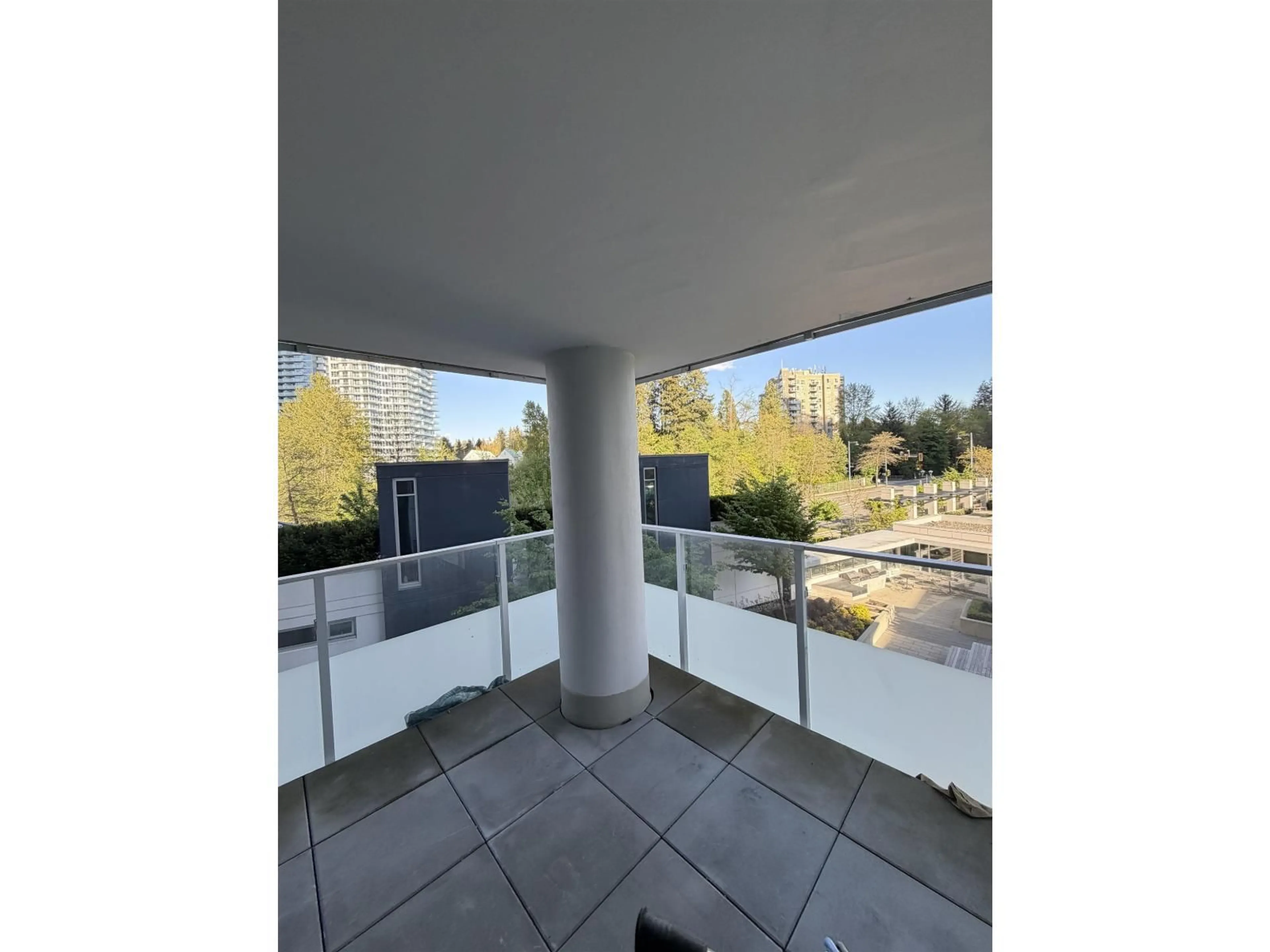 Unknown for 307 - 9887 WHALLEY BOULEVARD, Surrey British Columbia V3T0P4