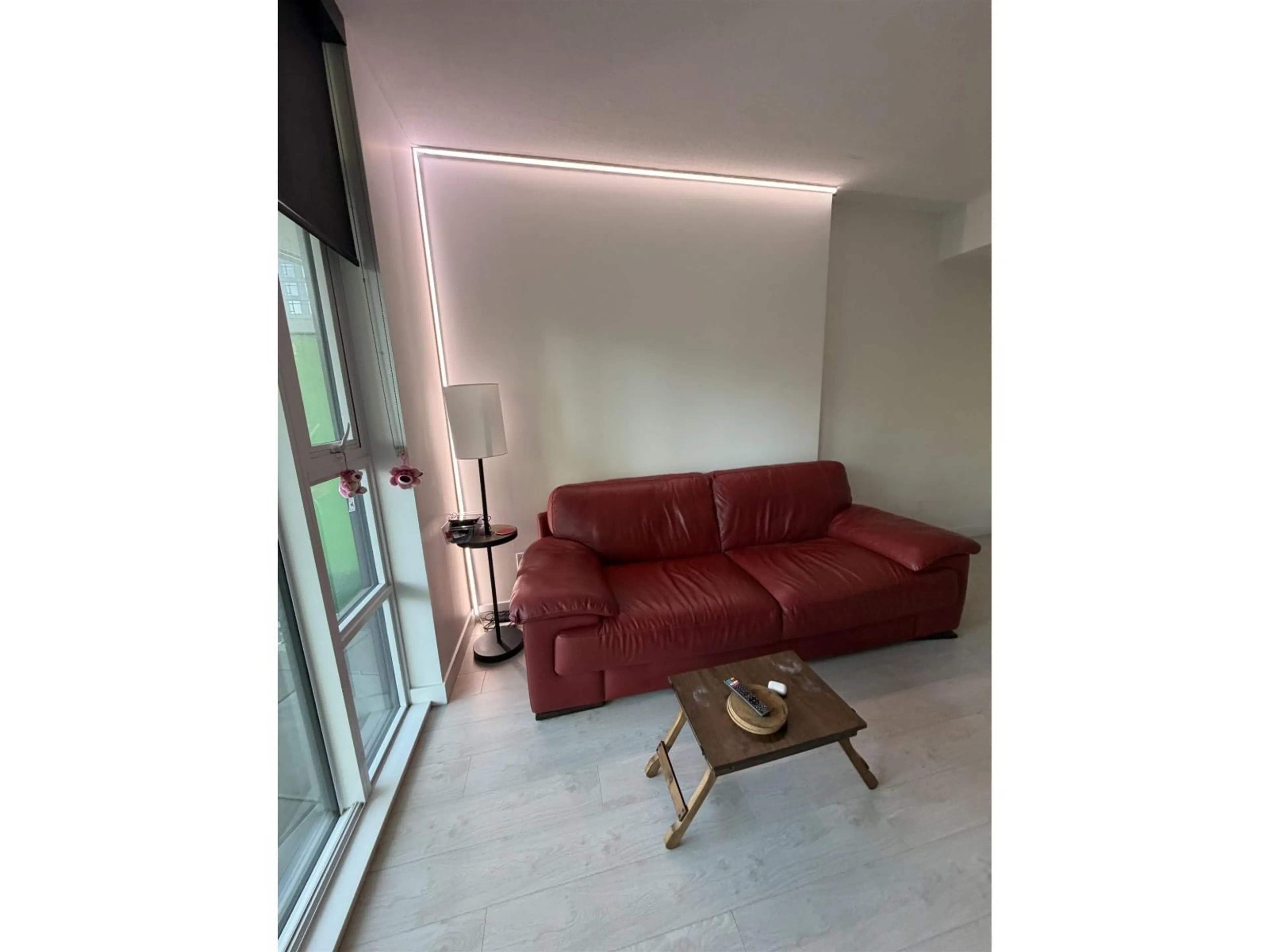 A pic of a room for 307 - 9887 WHALLEY BOULEVARD, Surrey British Columbia V3T0P4