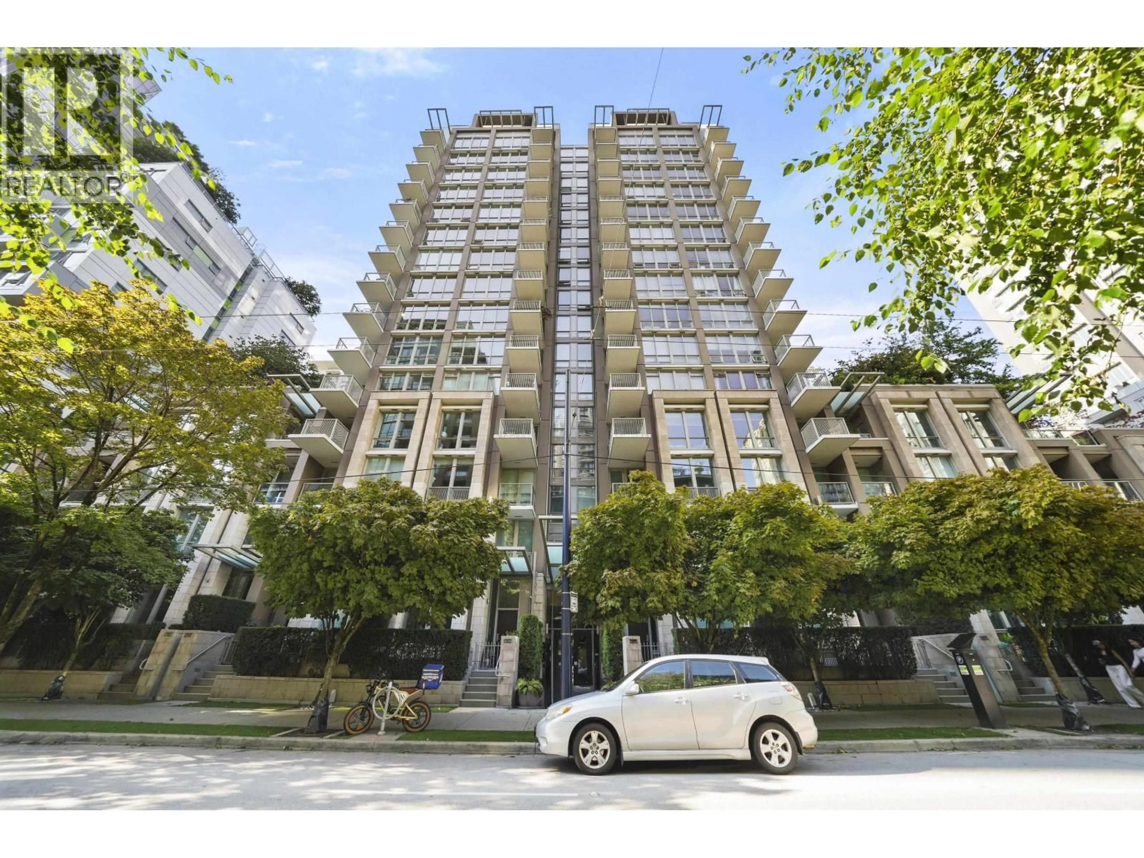 Unknown for 1708 - 1055 RICHARDS STREET, Vancouver British Columbia V6B0C2