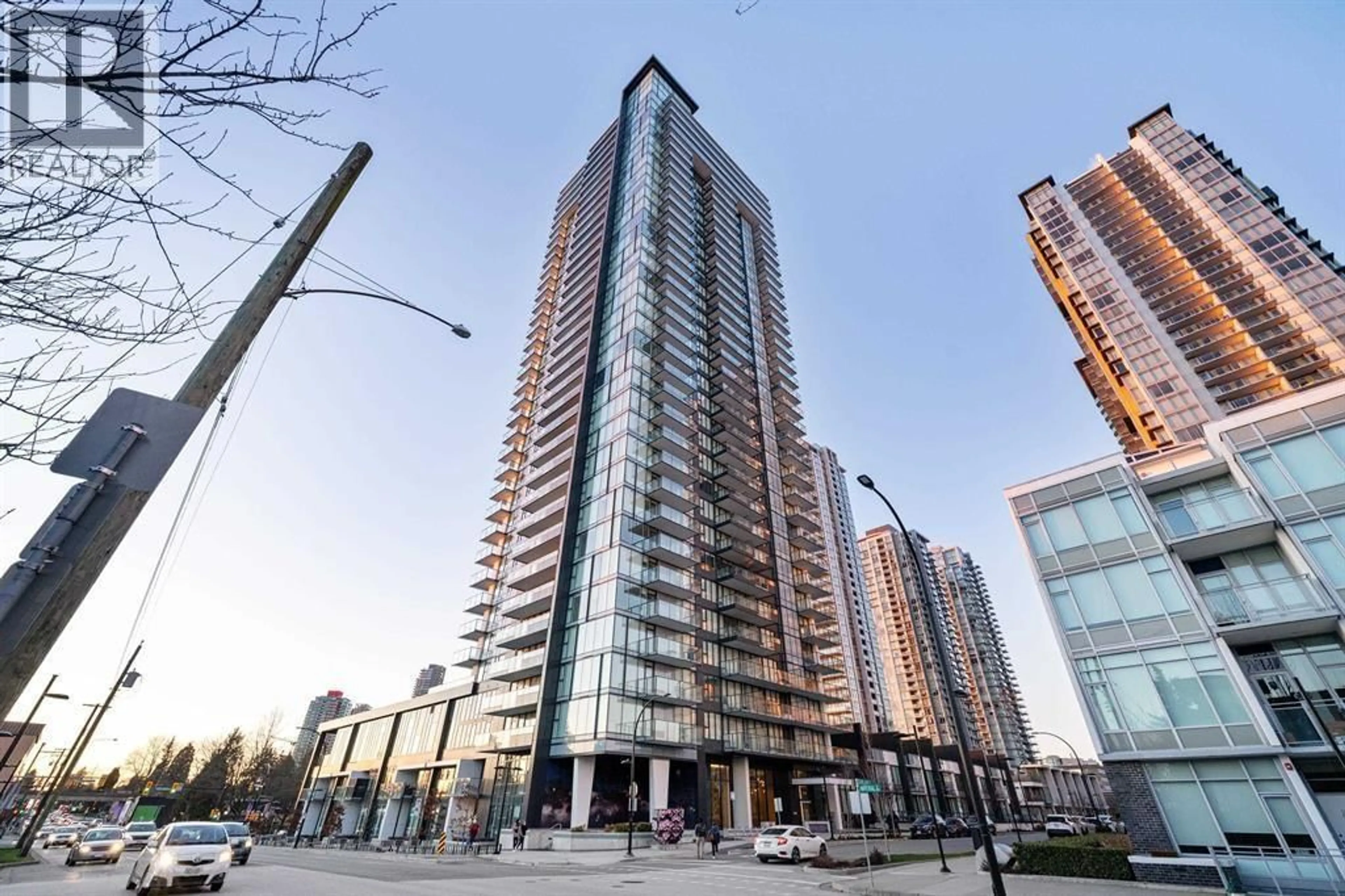 Unknown for 1304 - 6699 DUNBLANE AVENUE, Burnaby British Columbia V5H0J8