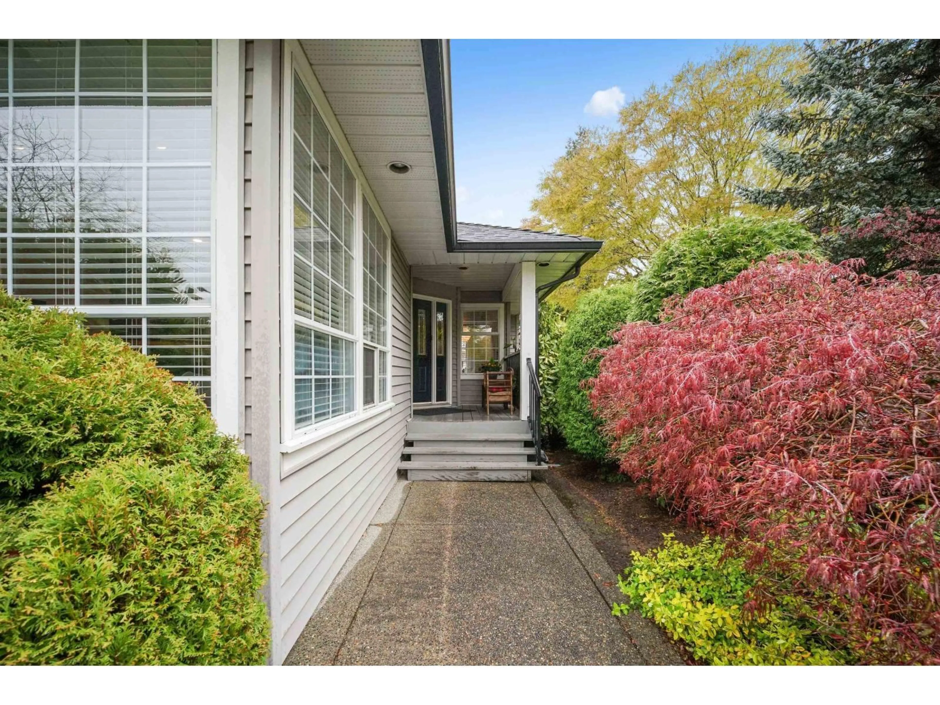 Unknown for 18897 62A AVENUE, Surrey British Columbia V3S7T7