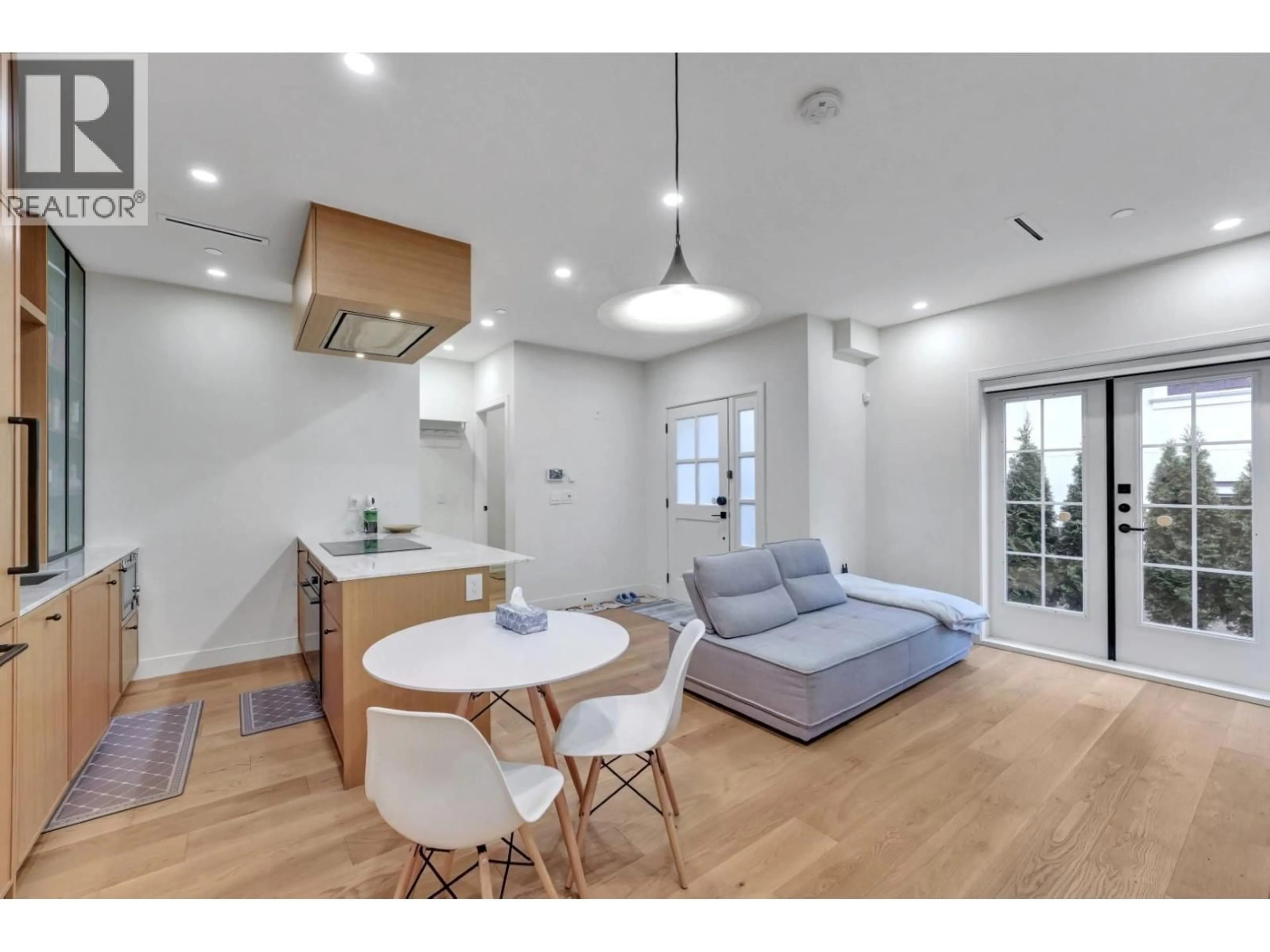 Unknown for 1232 26TH AVENUE, Vancouver British Columbia V6H2A9