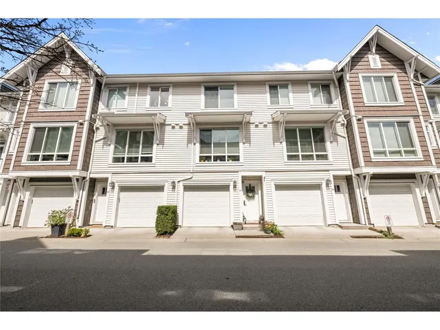 67 - 3039 156 STREET, Surrey