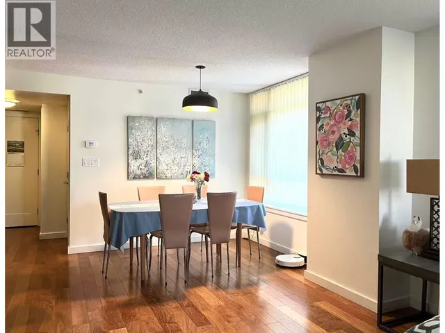 662 - 2080 BROADWAY, Vancouver 3