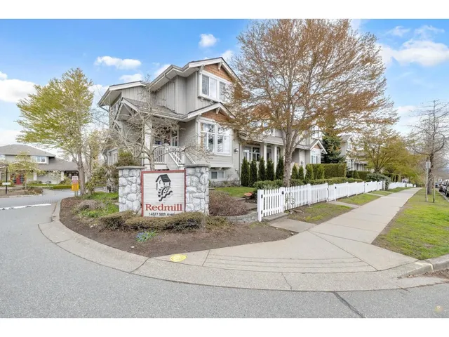3 - 14877 58 AVENUE, Surrey 3