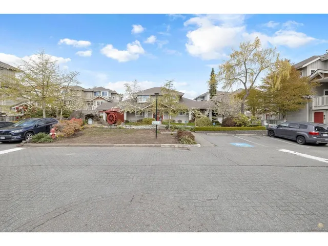 3 - 14877 58 AVENUE, Surrey 4