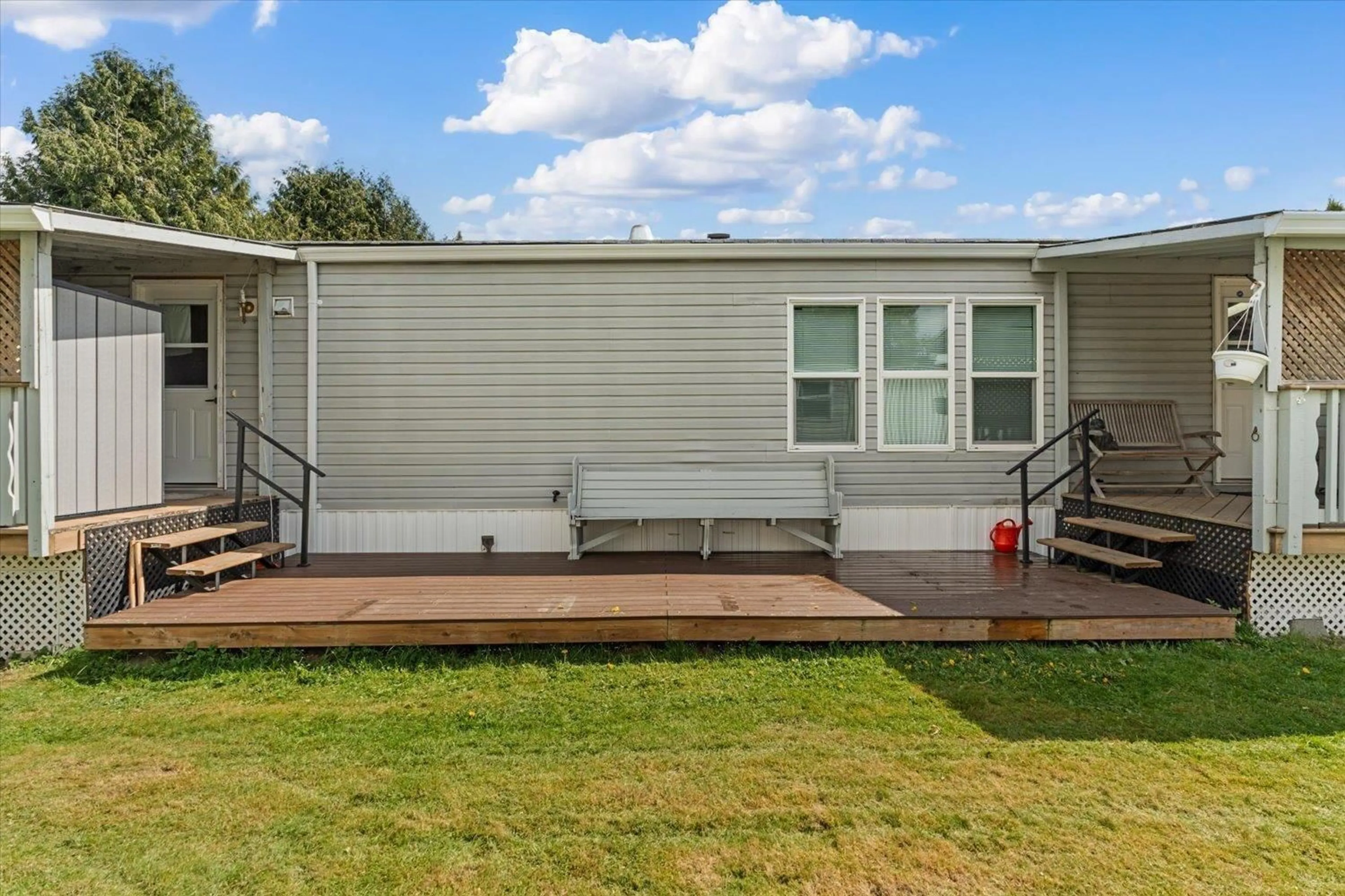 Unknown for 22 - 44565 MONTE VISTA DRIVE, Chilliwack British Columbia V2R5Y4