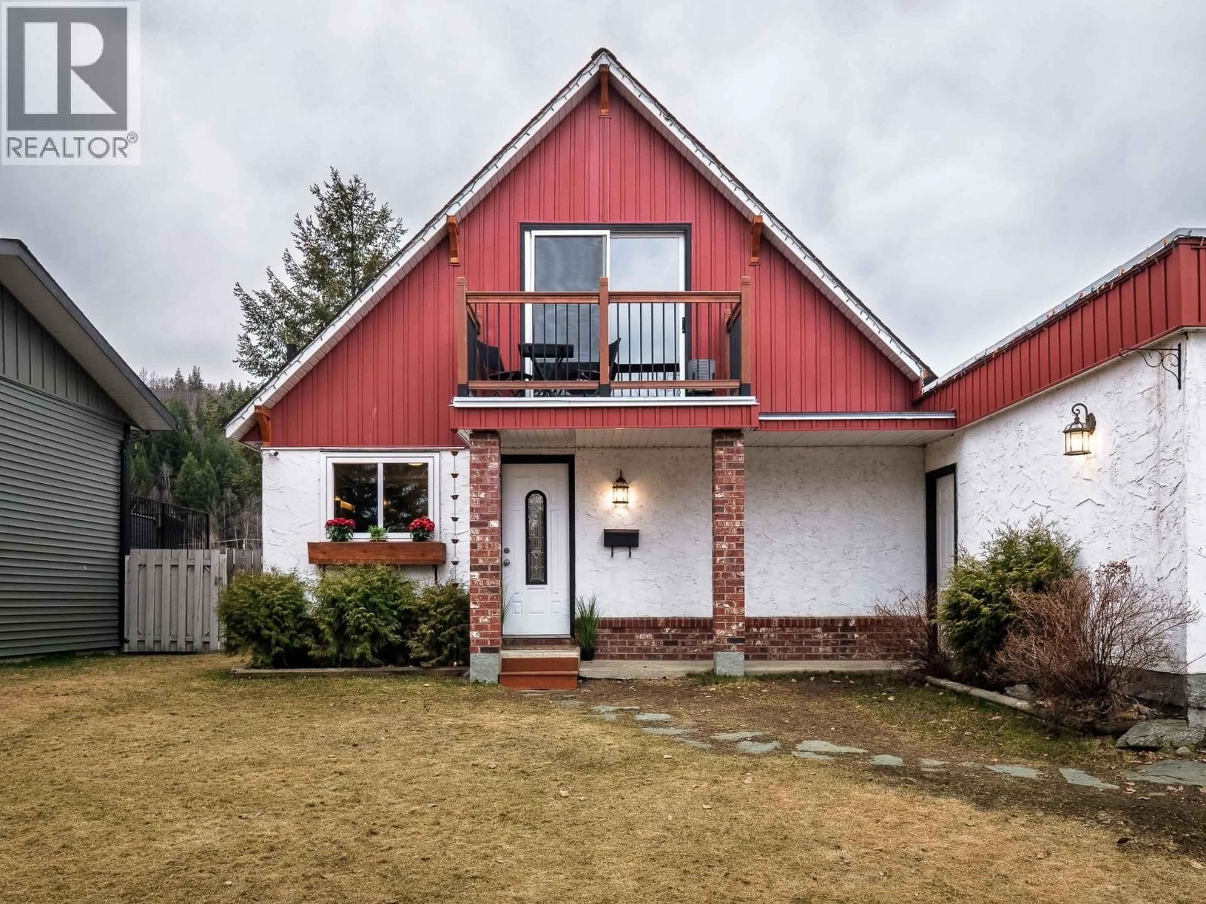 Unknown for 2293 TAPPING STREET, Prince George British Columbia V2N3B5