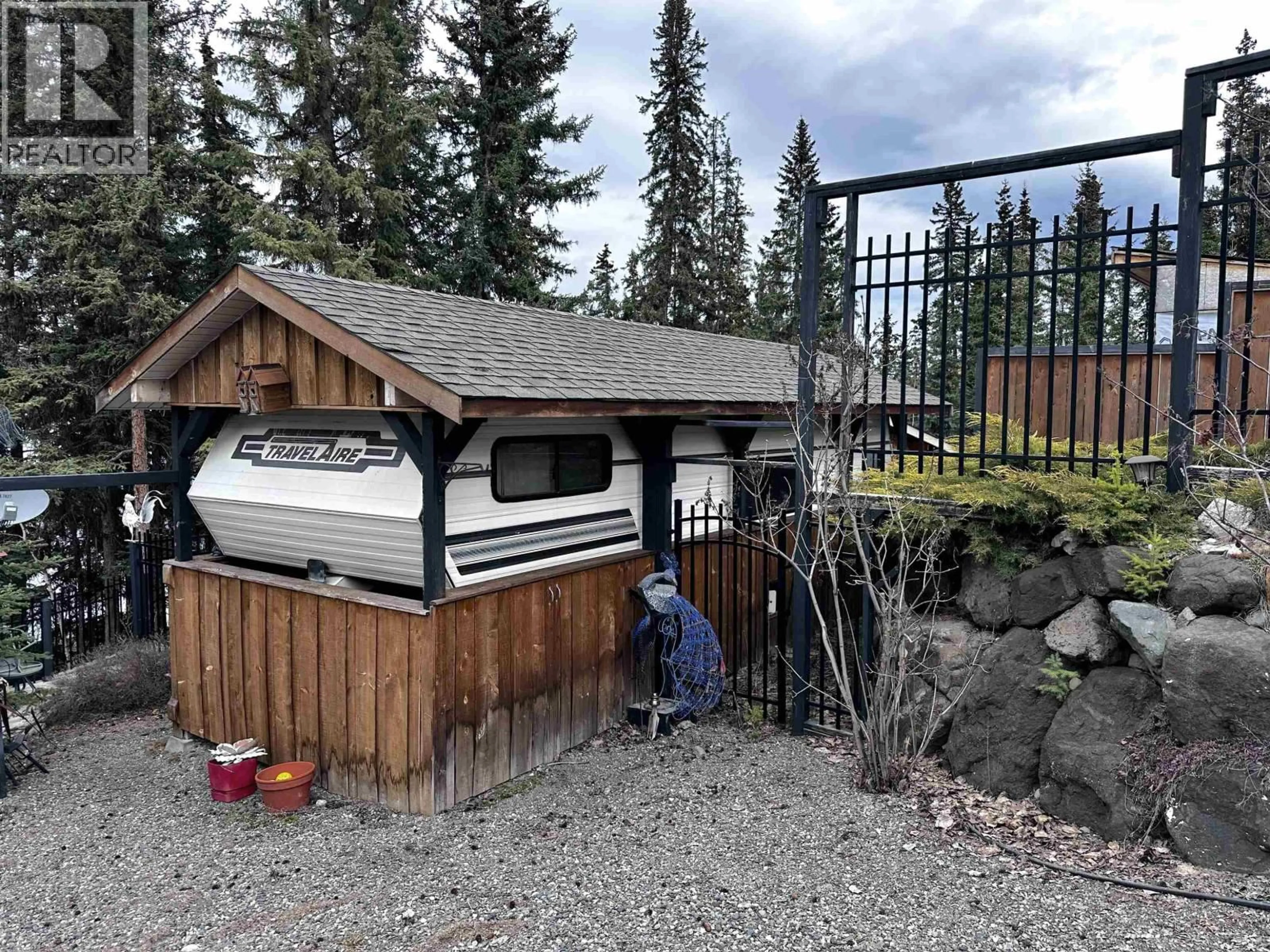 Unknown for 6361 MOOSE POINT DRIVE, 100 Mile House British Columbia V0K2K1
