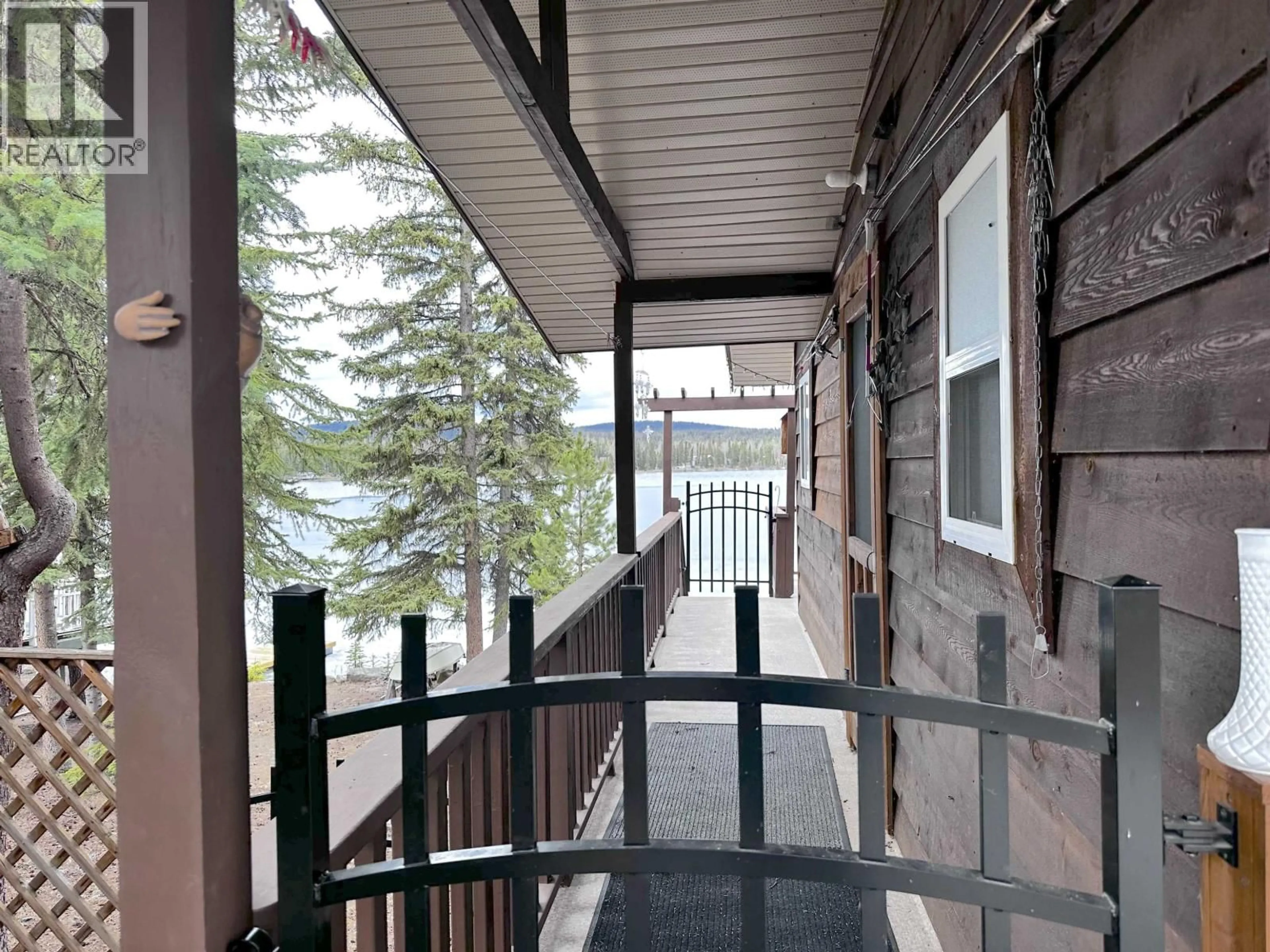 Unknown for 6361 MOOSE POINT DRIVE, 100 Mile House British Columbia V0K2K1