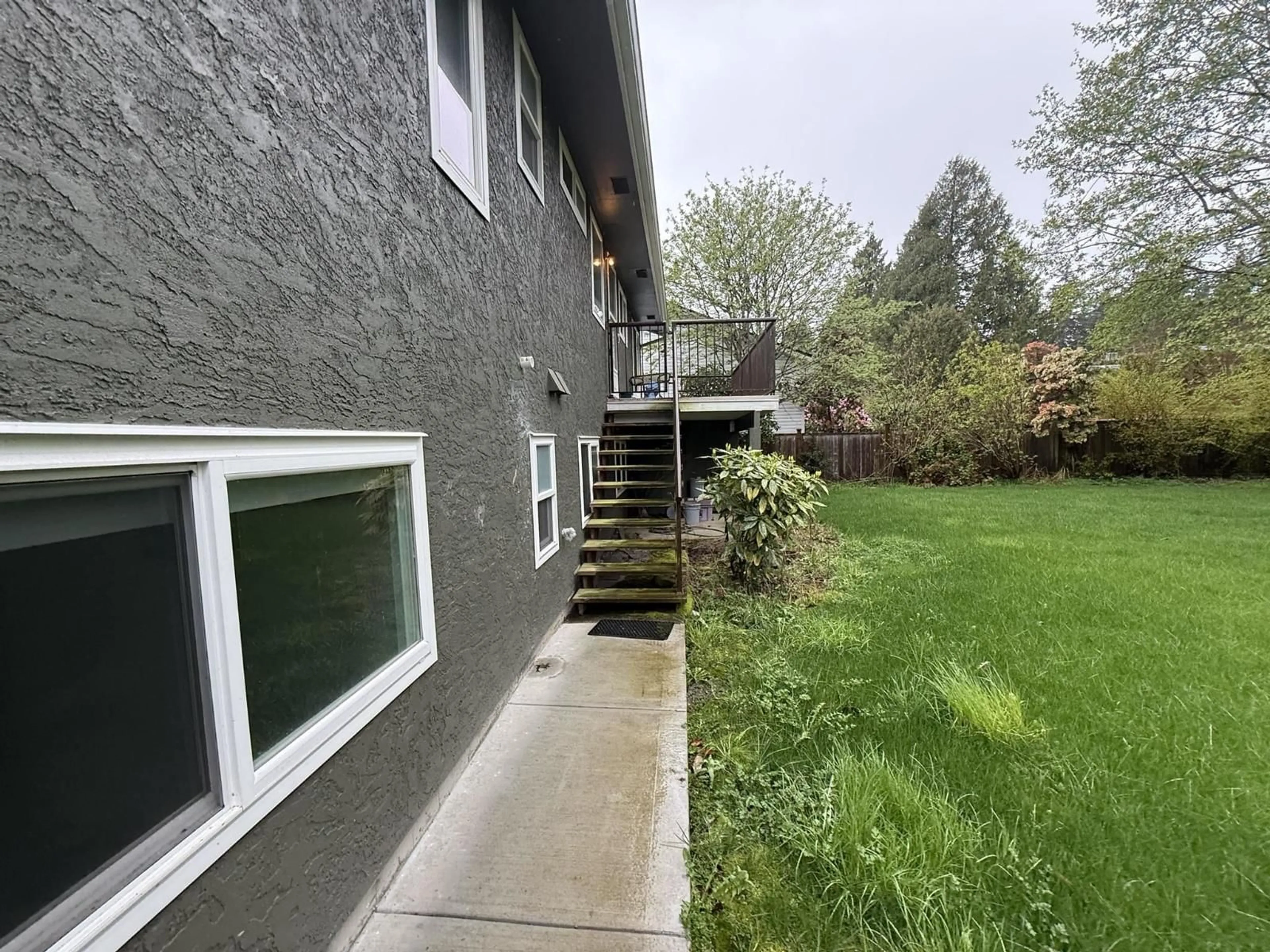 Patio, unknown for 14575 18 AVENUE AVENUE, Surrey British Columbia V4A5V6