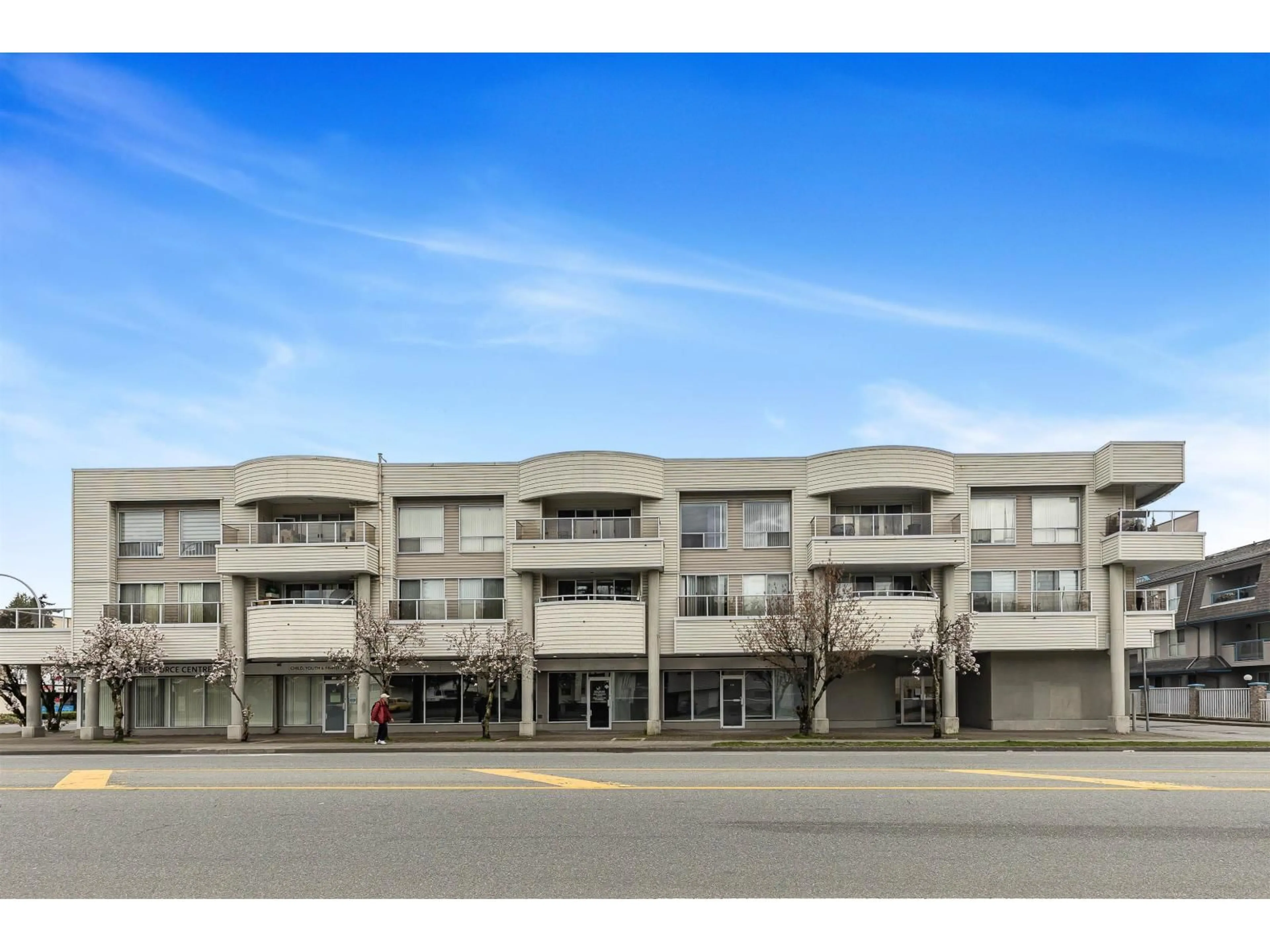 Unknown for 210 - 13771 72A AVENUE, Surrey British Columbia V3W9C6