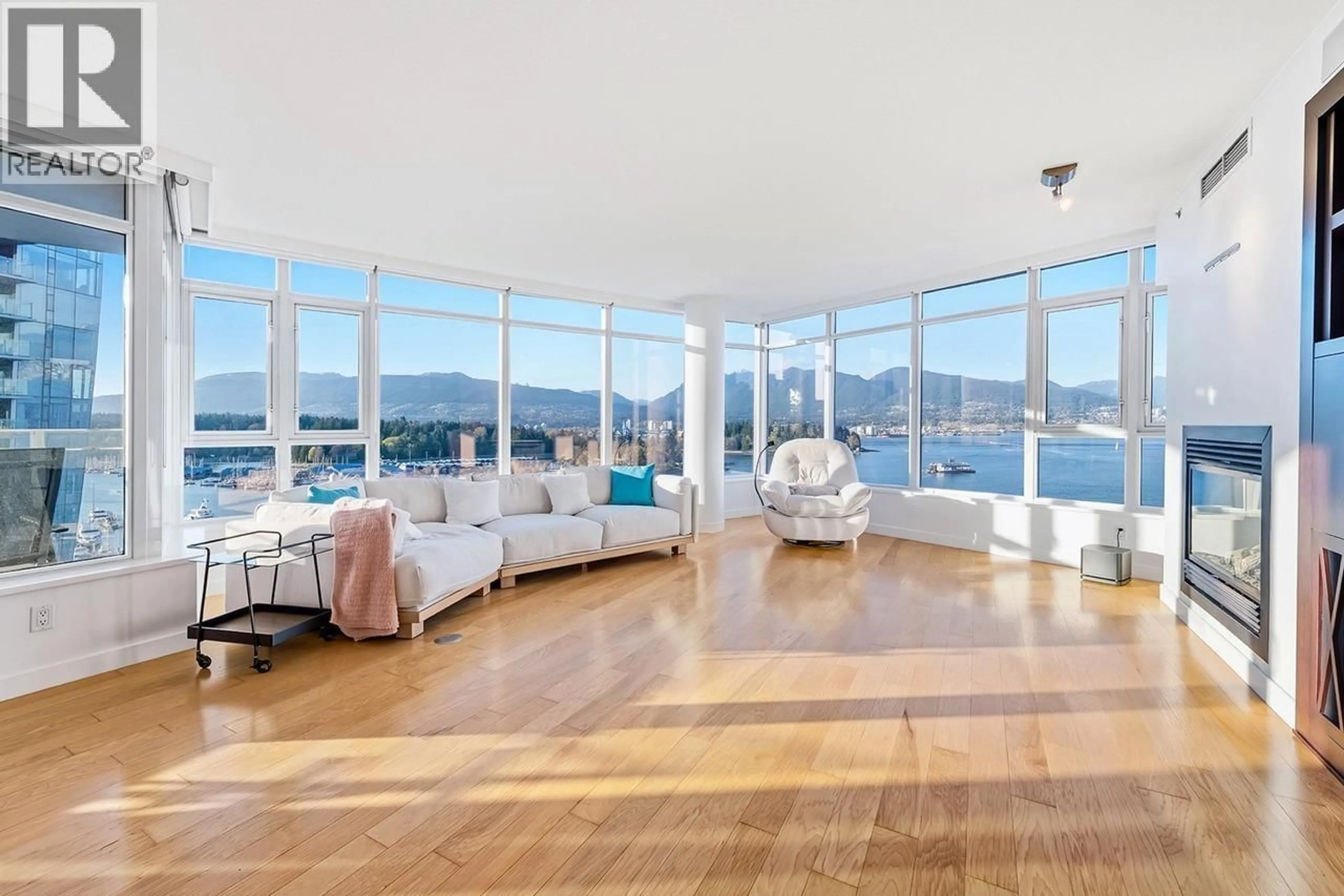 Unknown for 1301 - 1233 CORDOVA STREET, Vancouver British Columbia V6C3R1