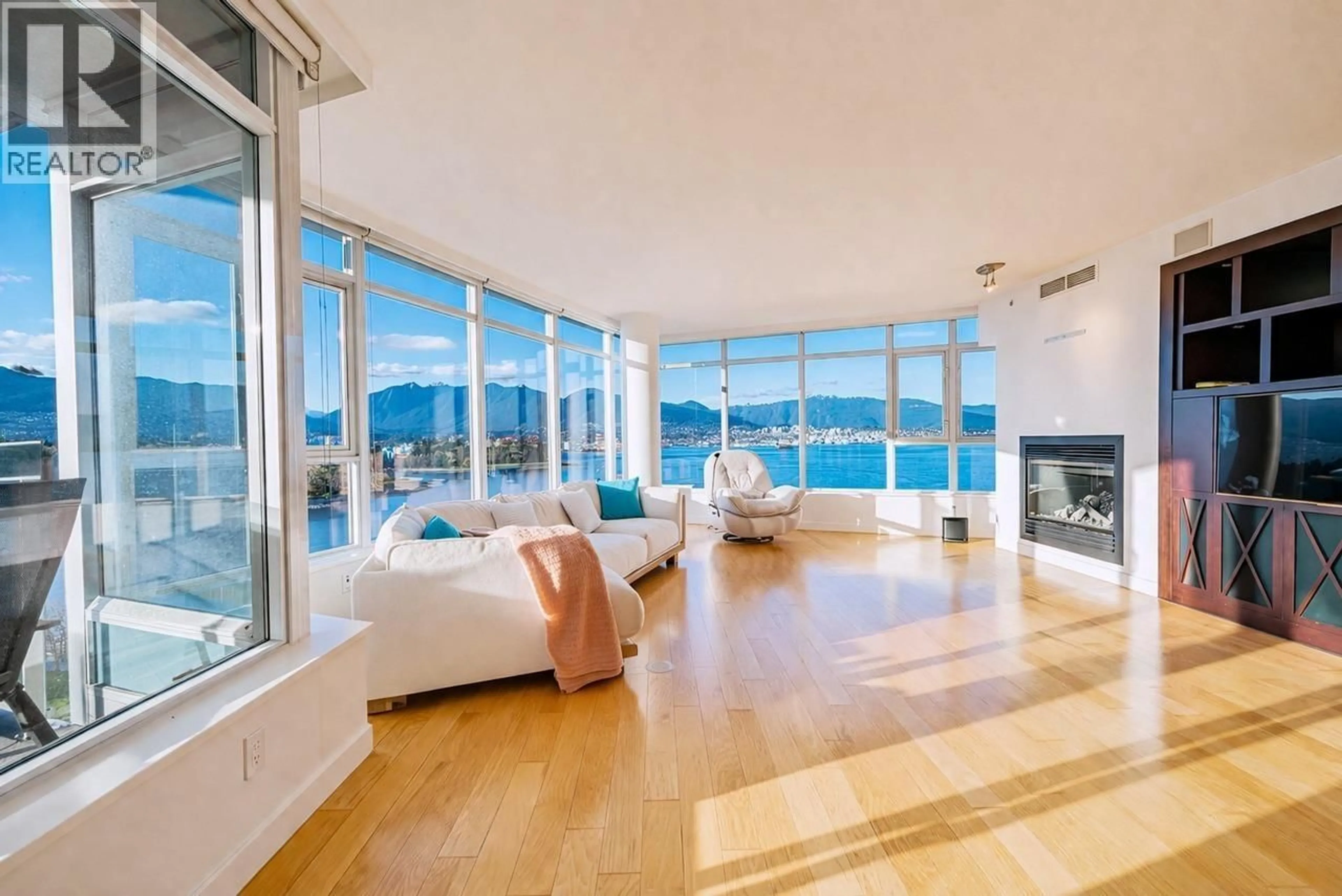 Unknown for 1301 - 1233 CORDOVA STREET, Vancouver British Columbia V6C3R1